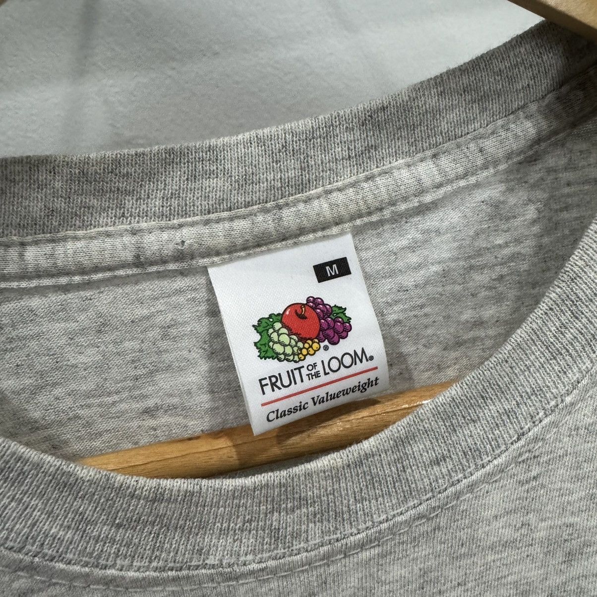 Kanye West × Takashi Murakami × Vintage 2008 Kanye West x Takashi Murakami Graduation Tshirt Size US M / EU 48-50 / 2 - 4 Thumbnail