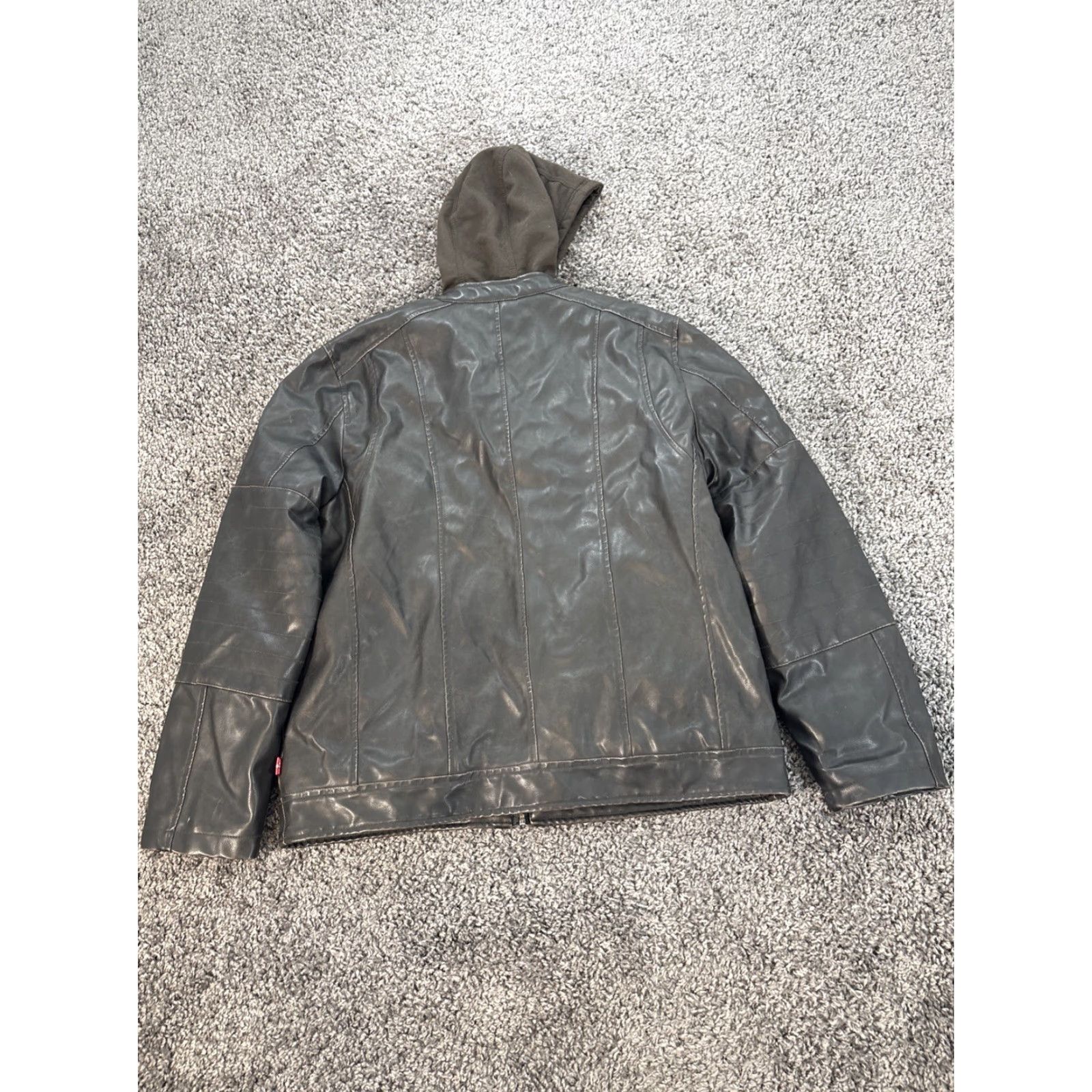 Levi's VINTAGE No Size US L / EU 52-54 / 3 - 5 Thumbnail