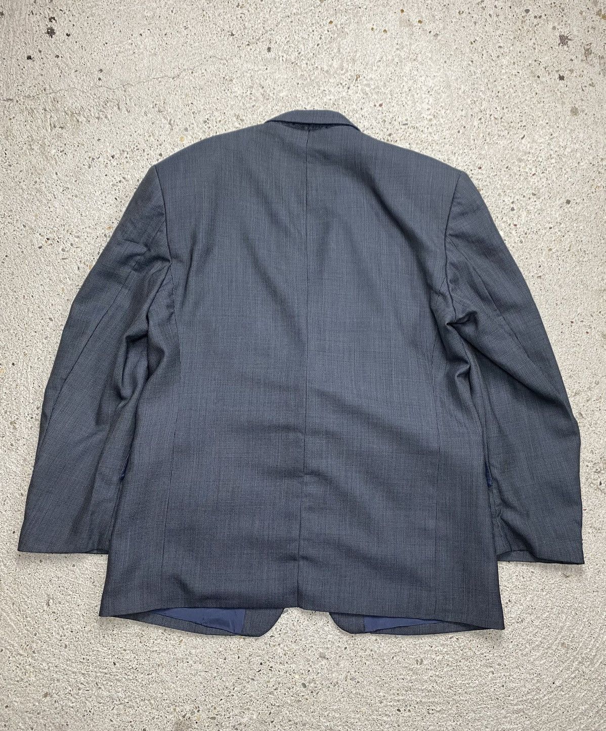 Yves Saint Laurent Yves saint laurent vintage old money blazer Size 42R - 7 Thumbnail