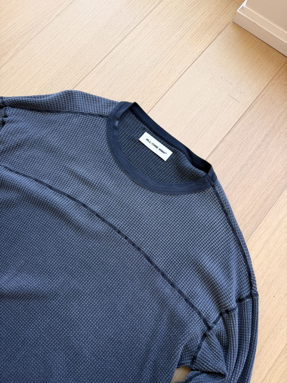 Other ALL TIME HIGH Field Thermal Charcoal XL Size US XL / EU 56 / 4 - 3 Thumbnail