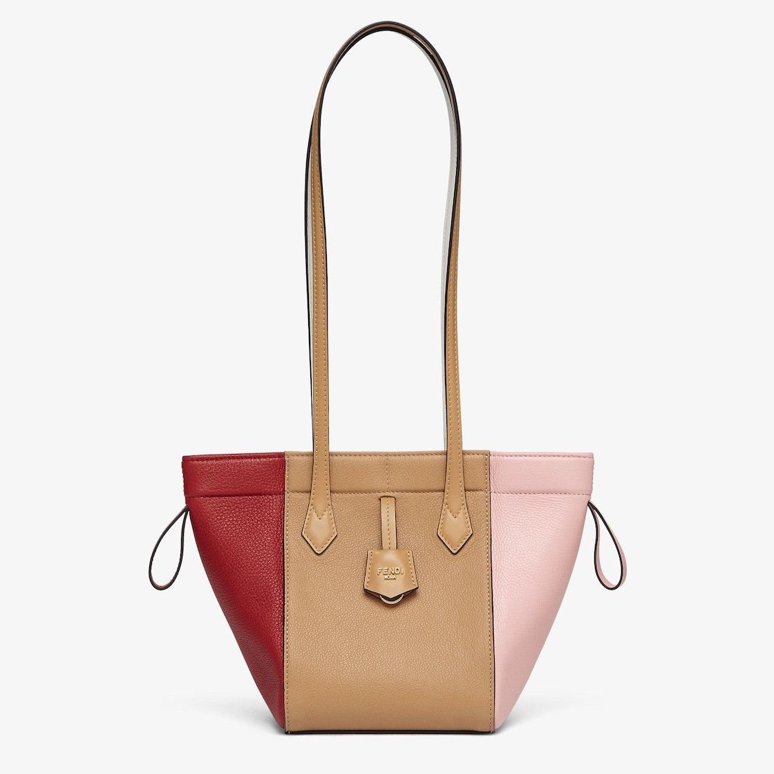 Fendi o1s1wg111225 Size: OS/Fendi Origami Mini in Multicolor Size ONE SIZE - 3 Thumbnail