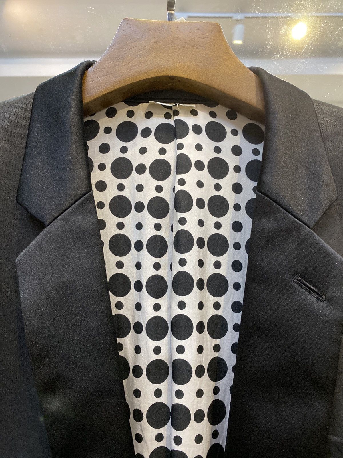 Comme des Garcons Comme des garcons homme plus blazer Size US M / EU 48-50 / 2 - 3 Thumbnail