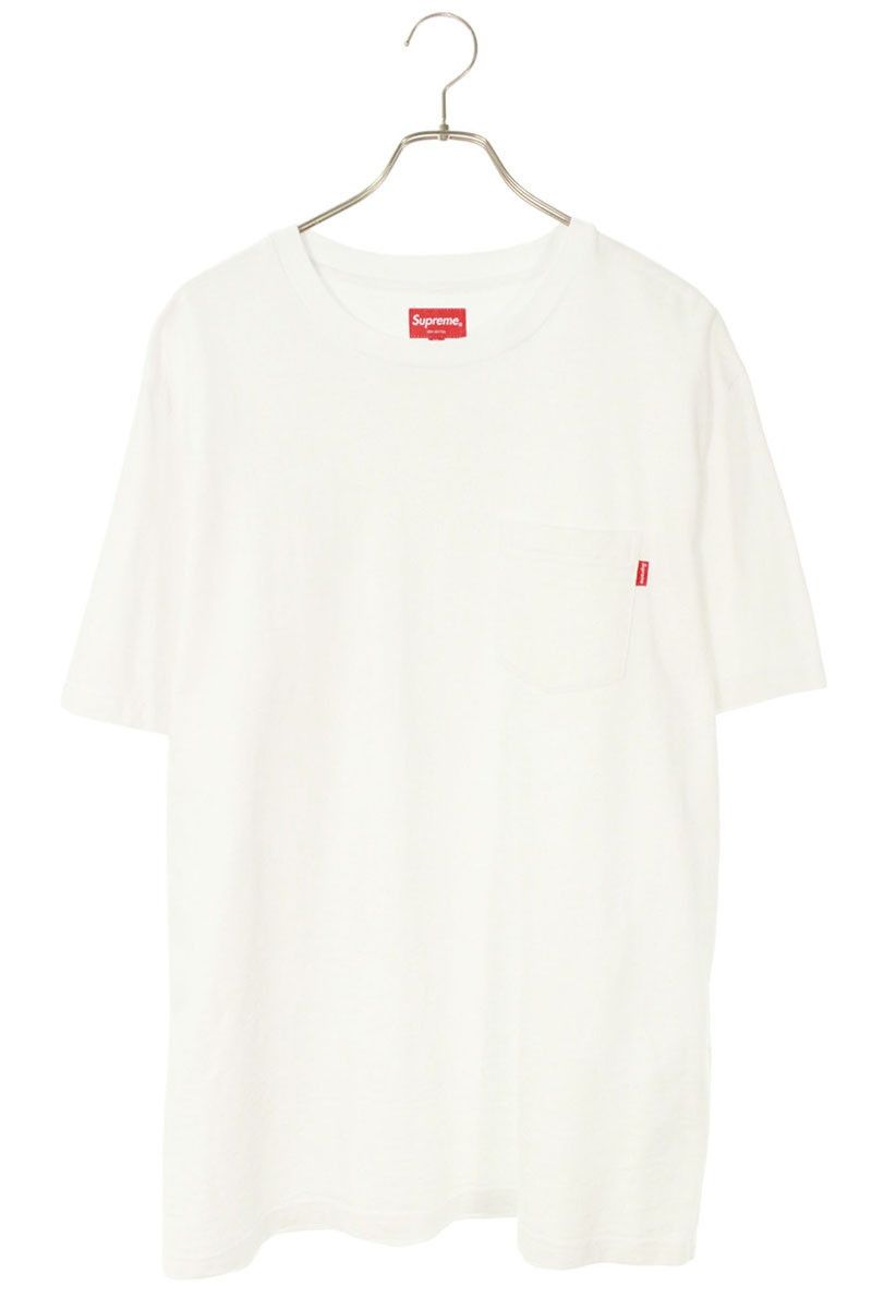 Supreme SS26 Supreme AOI Lilies S/S Shirt White XL | Grailed
