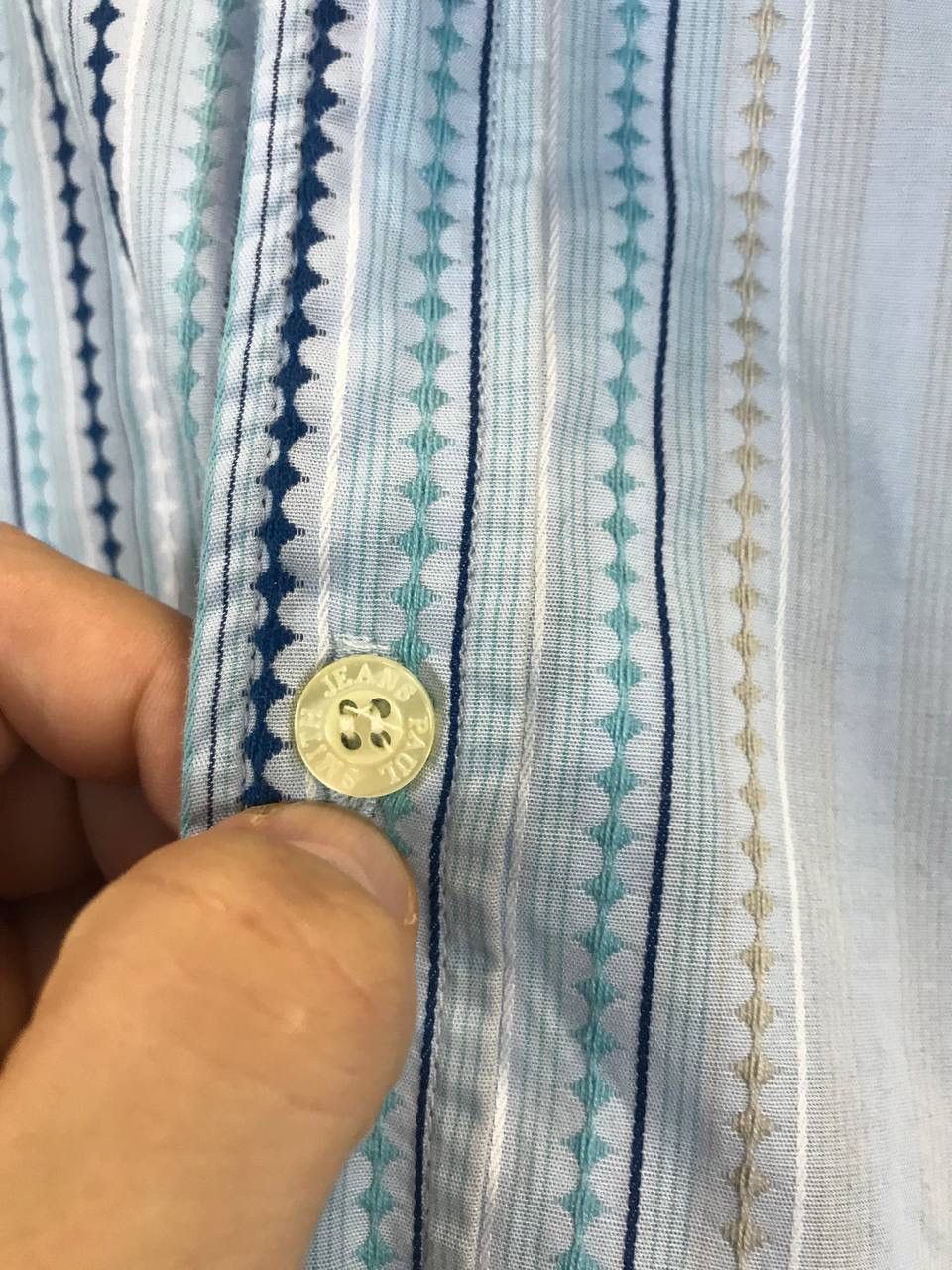 Paul Smith Paul Smith vintage designer shirt Size US XXL / EU 58 / 5 - 5 Thumbnail