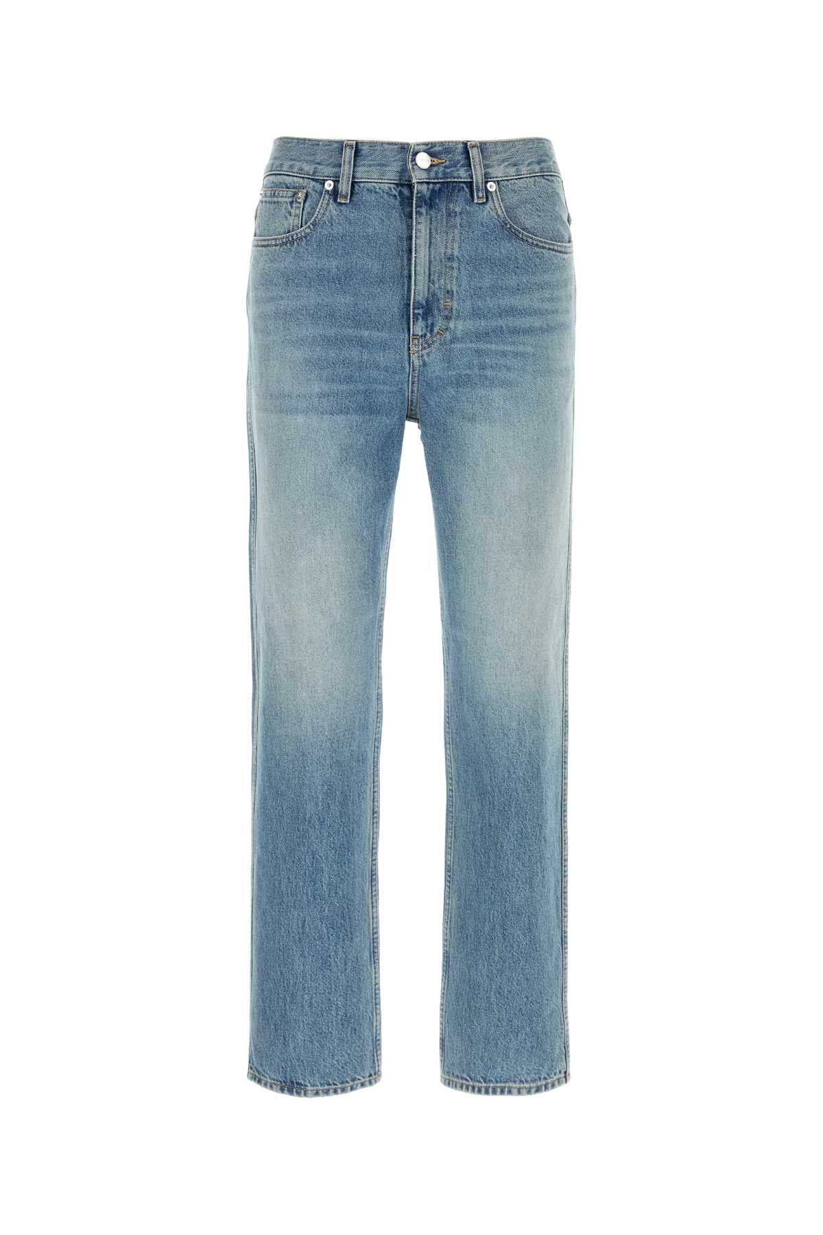 Gucci Denim Jeans Size US 34 / EU 50 - 1 Thumbnail