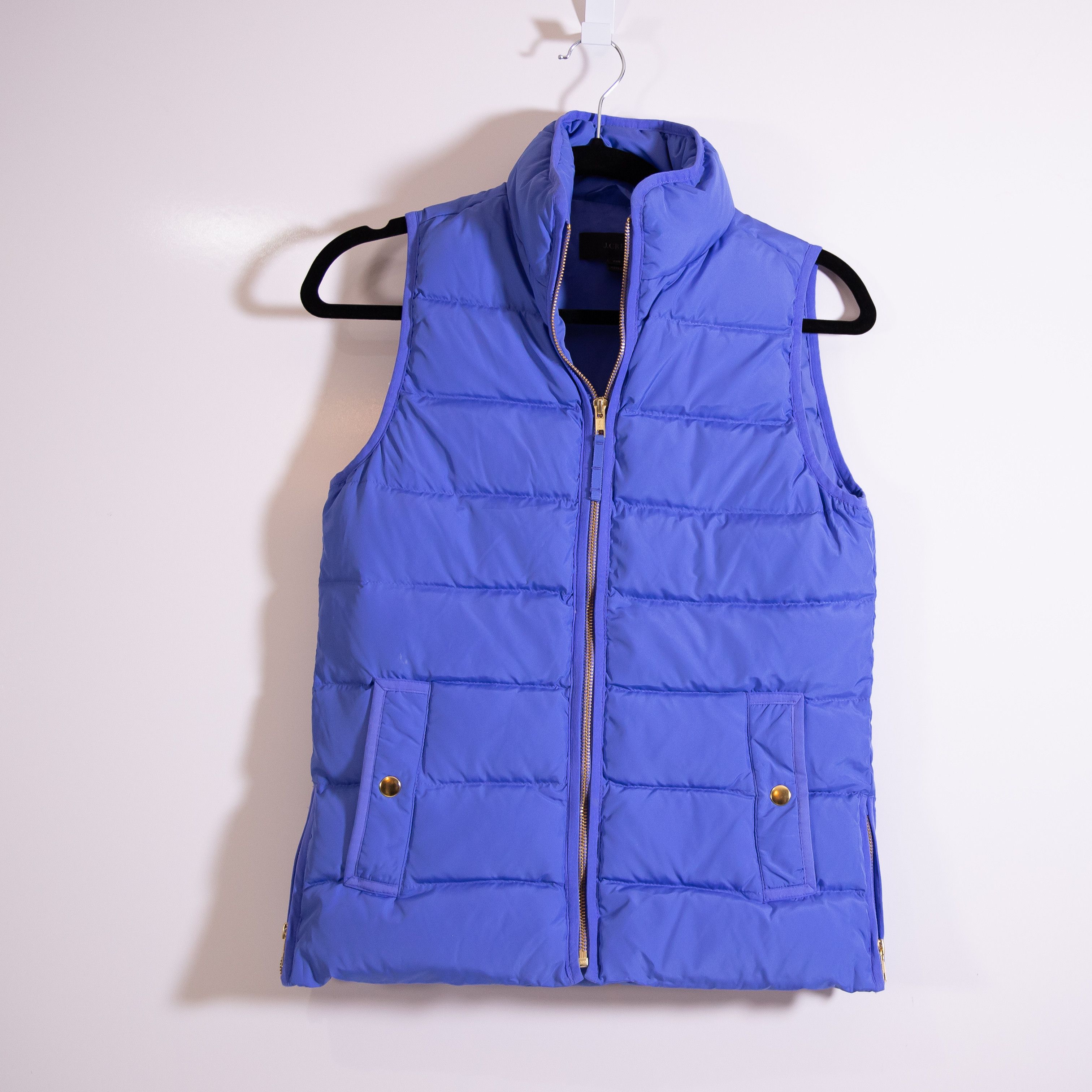 J.Crew J. Crew Women's Mountain Puffer Down Fill Size XXS / US 00 / IT 34 - 1 Thumbnail