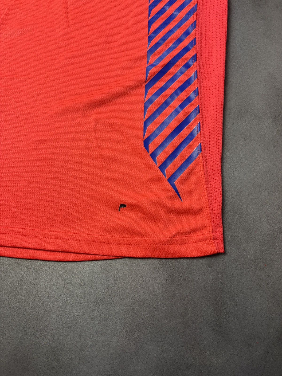 Nike 2006 Korea Football Association Nike Vintage Korea Jersey 14 Size US M / EU 48-50 / 2 - 14 Thumbnail