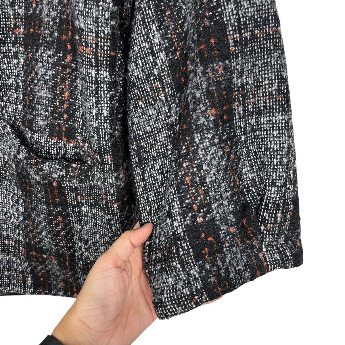 Other Japanese Brand Classical Life Tartan Jacket Size US M / EU 48-50 / 2 - 13 Thumbnail