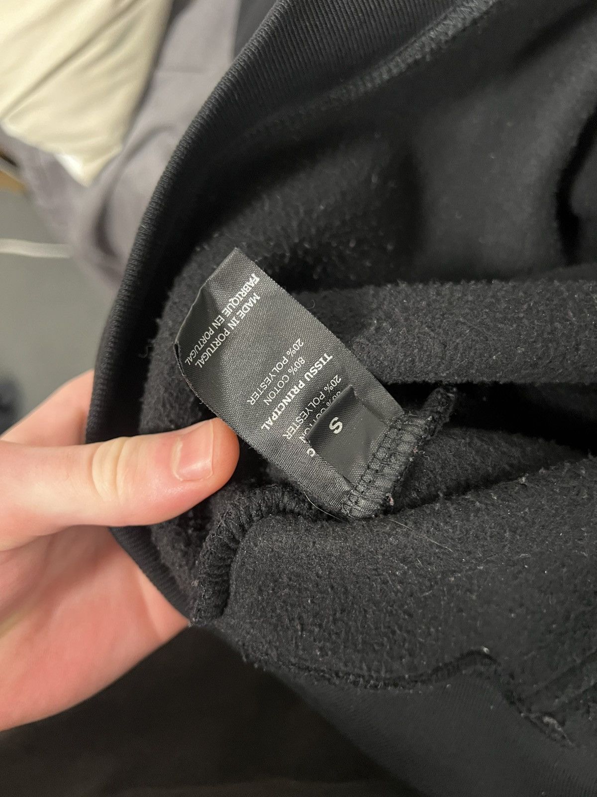 Vetements VETEMENTS logo hoodie Size US S / EU 44-46 / 1 - 13 Thumbnail