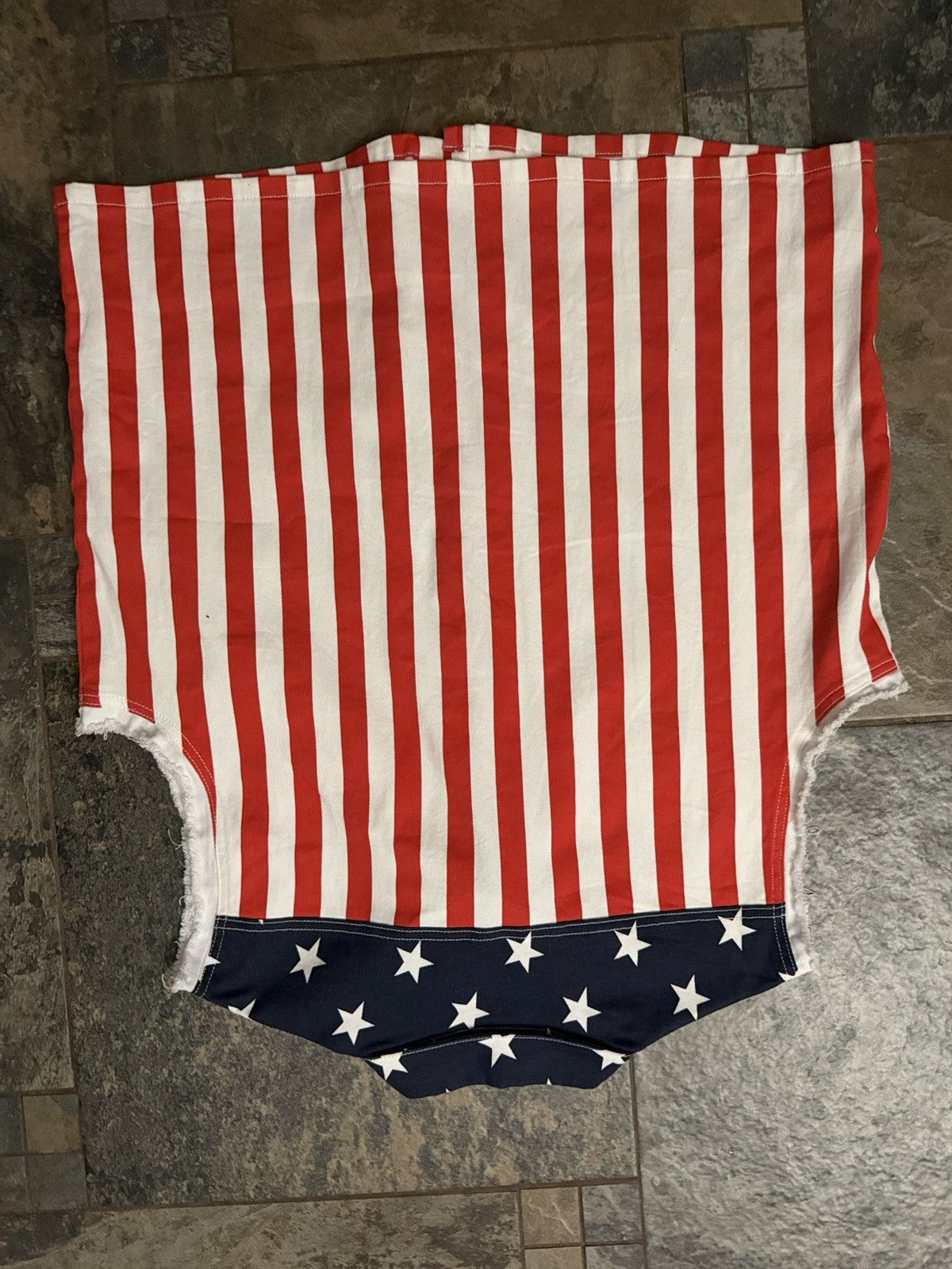 Other Usa vest 2xL Size US XXL / EU 58 / 5 - 2 Thumbnail