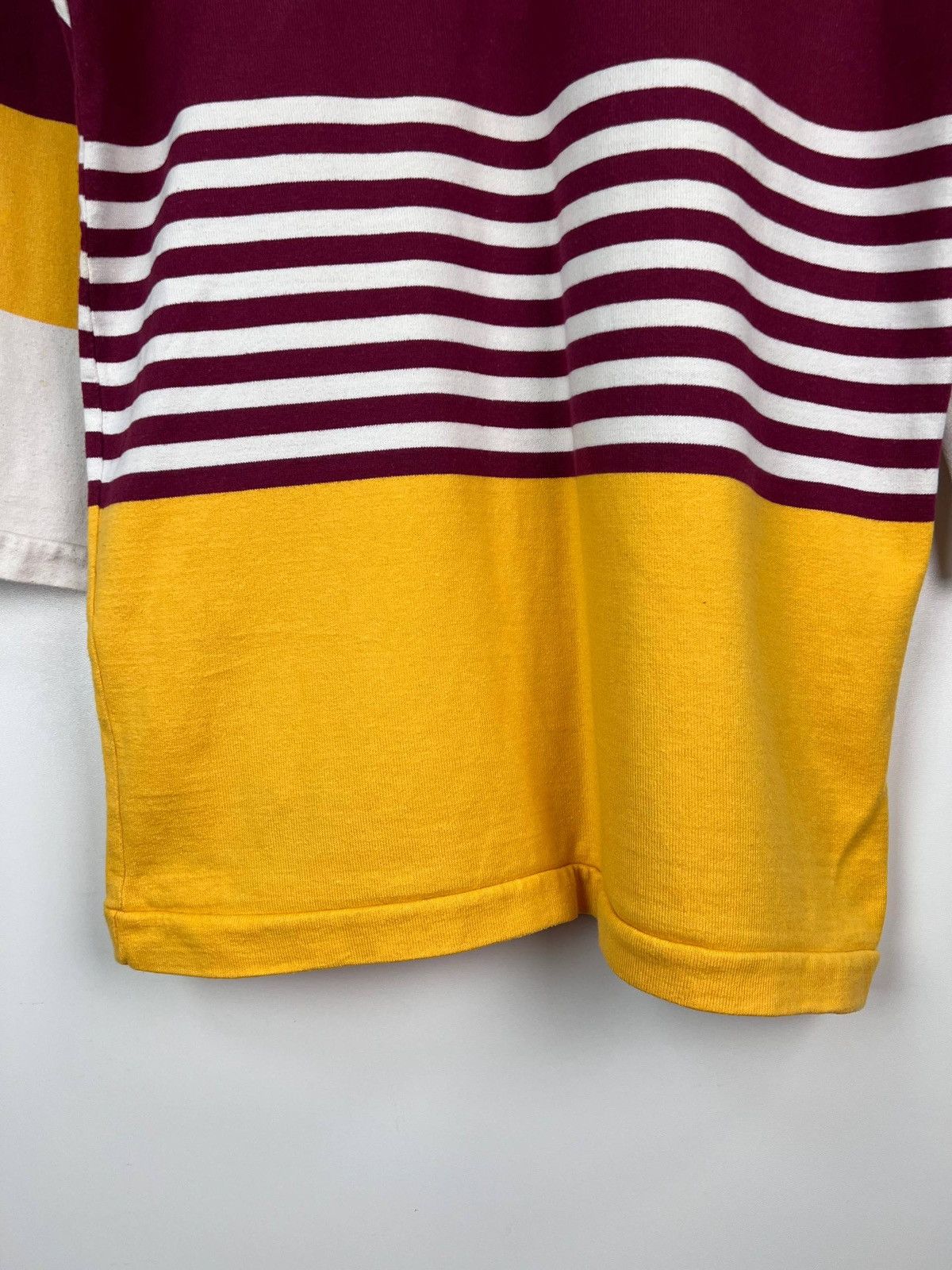 Brisbane Broncos Canterbury Rugby League 1988 size M