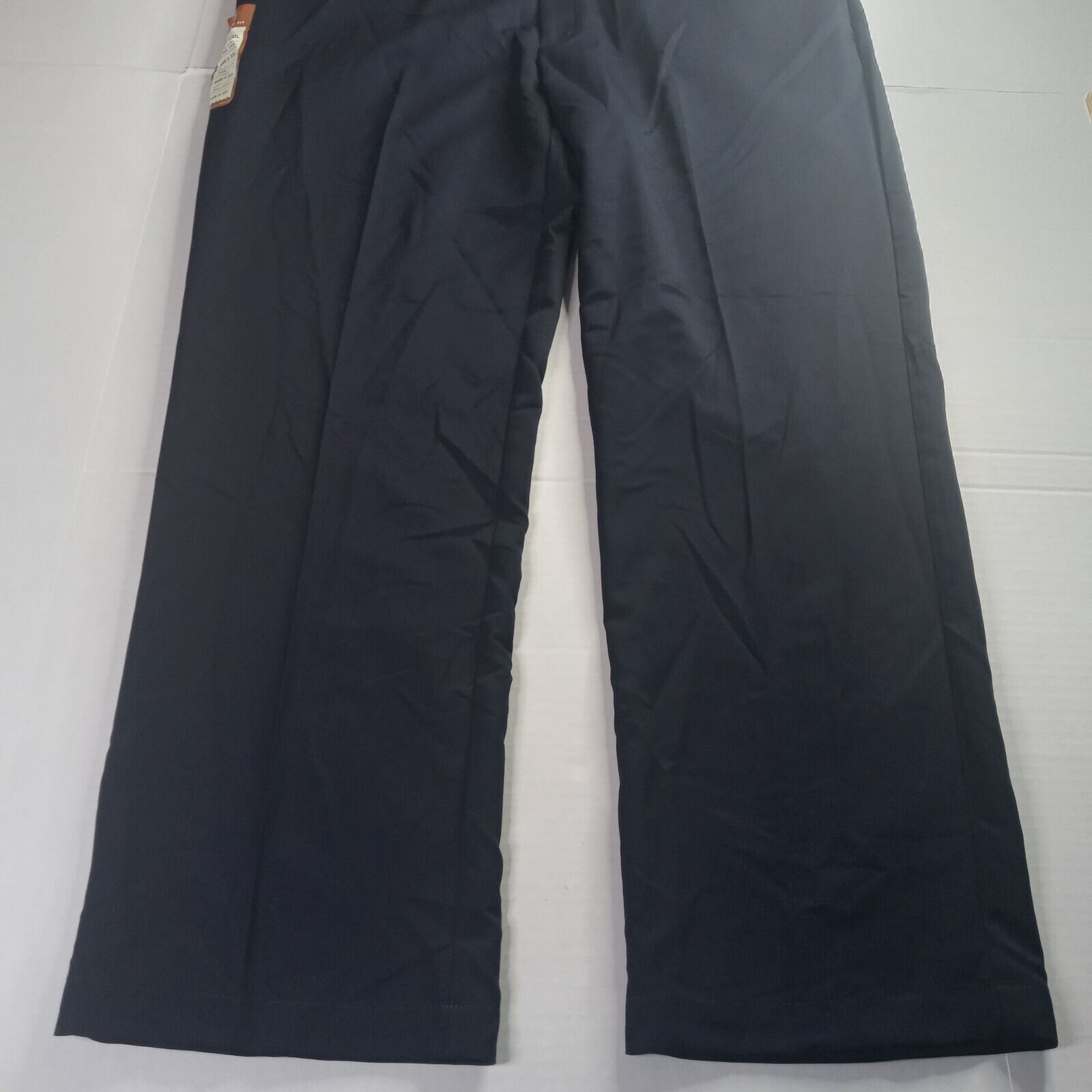 Haggar Haggar Cool 18 Performance Classic Fit Pants Men's 44x32 Size US 44 / EU 60 - 3 Thumbnail