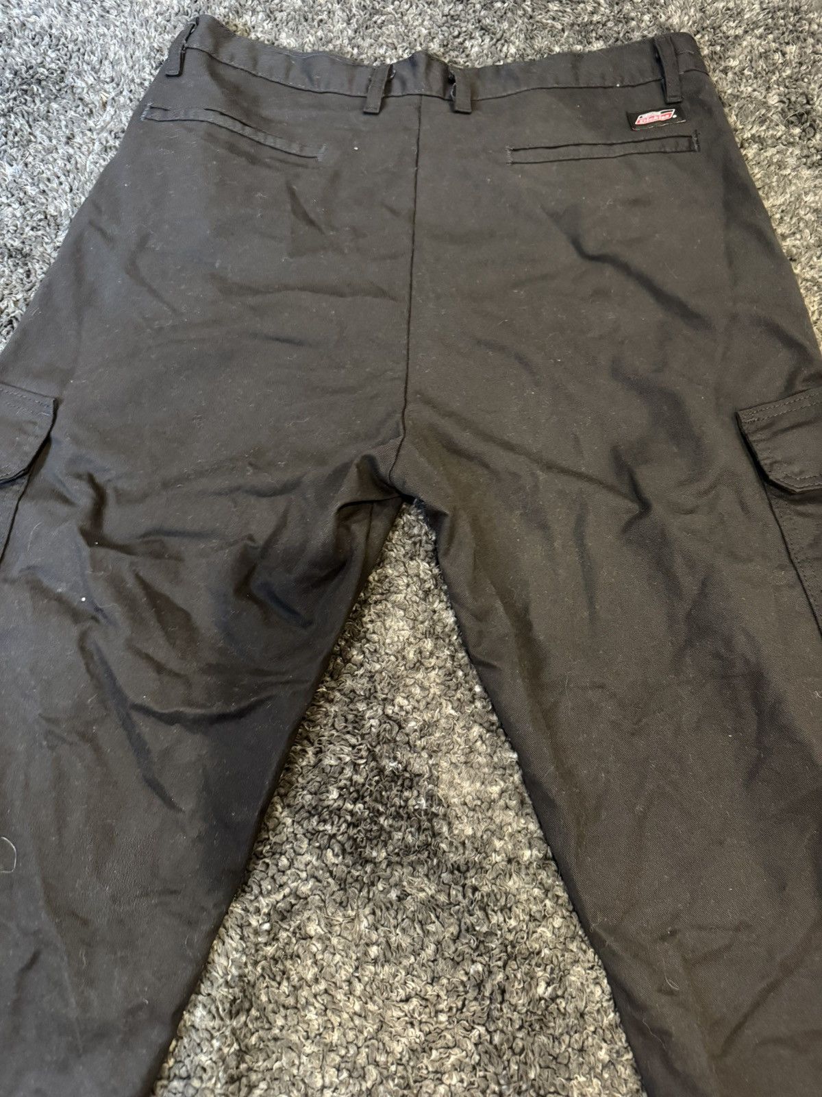 Dickies Dickies Work Pants Size US 32 / EU 48 - 2 Thumbnail