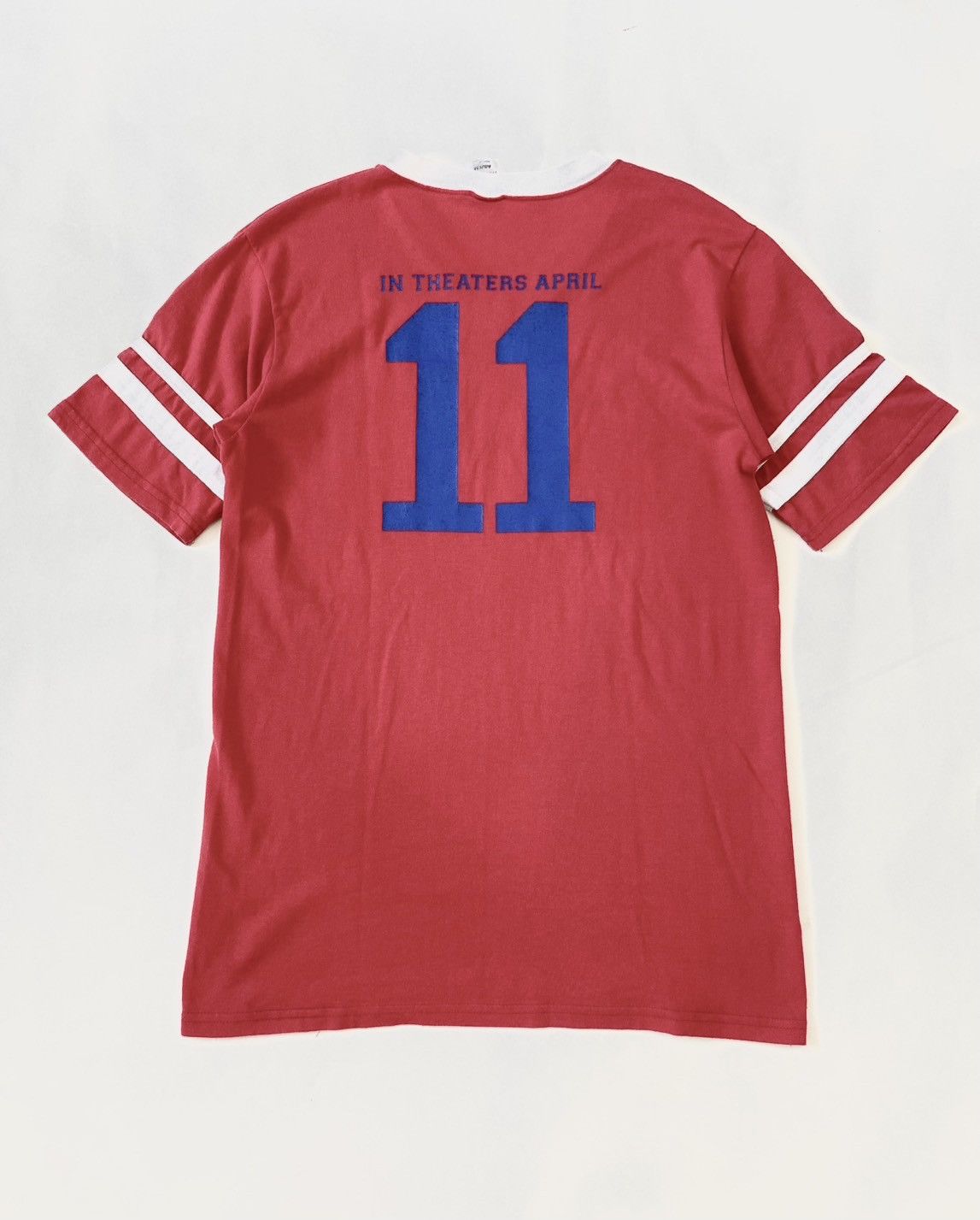 Other 2014 DRAFT DAY Movie Tee Size US M / EU 48-50 / 2 - 6 Thumbnail