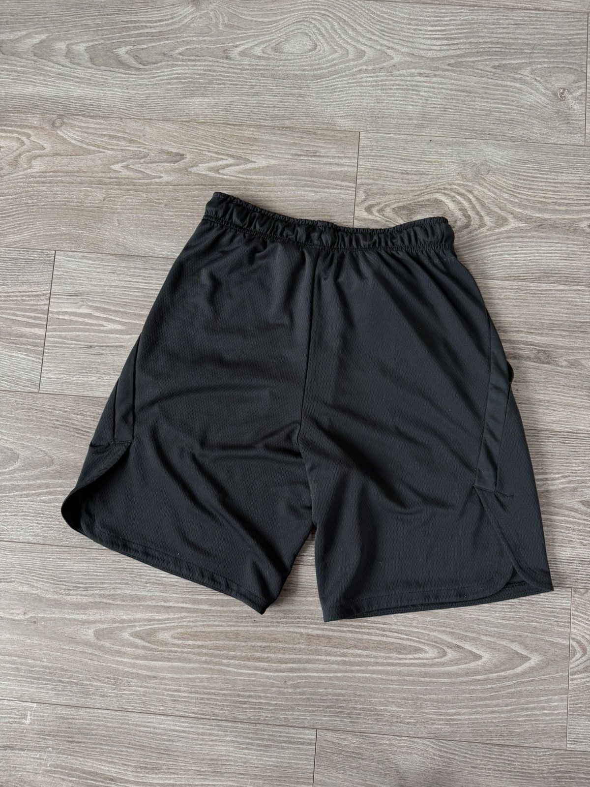 Nike Nike Running Division Reflective Swoosh Dri-Fit ADV 4 Shorts Size US 32 / EU 48 - 17 Thumbnail