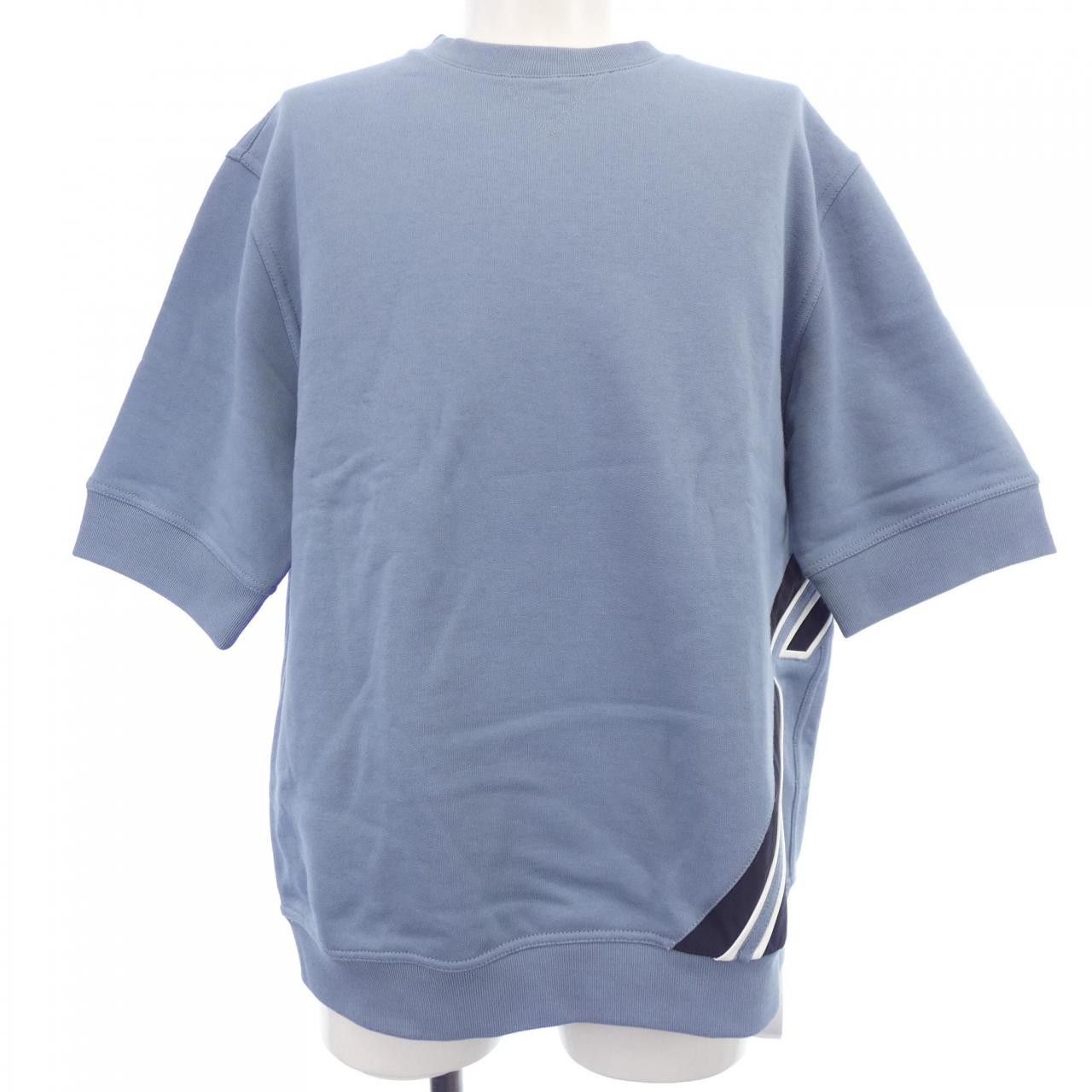 Hermes Hermes Hermès RUN H M Sweatshirt Textile Sweatshirts & Hoodies DUTY FREE for USA Size ONE SIZE - 1 Thumbnail