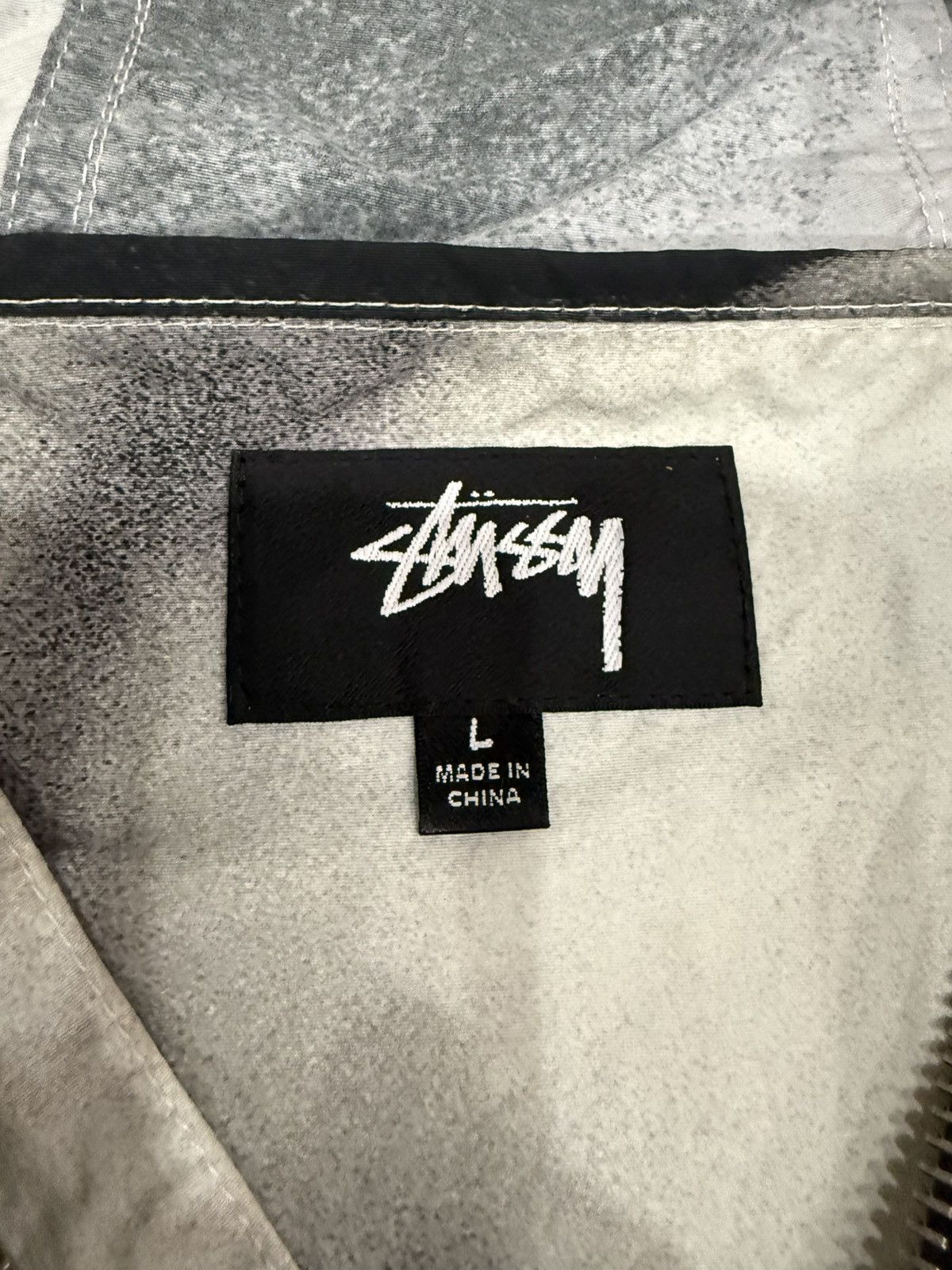 Stussy Stussy Size US L / EU 52-54 / 3 - 4 Thumbnail