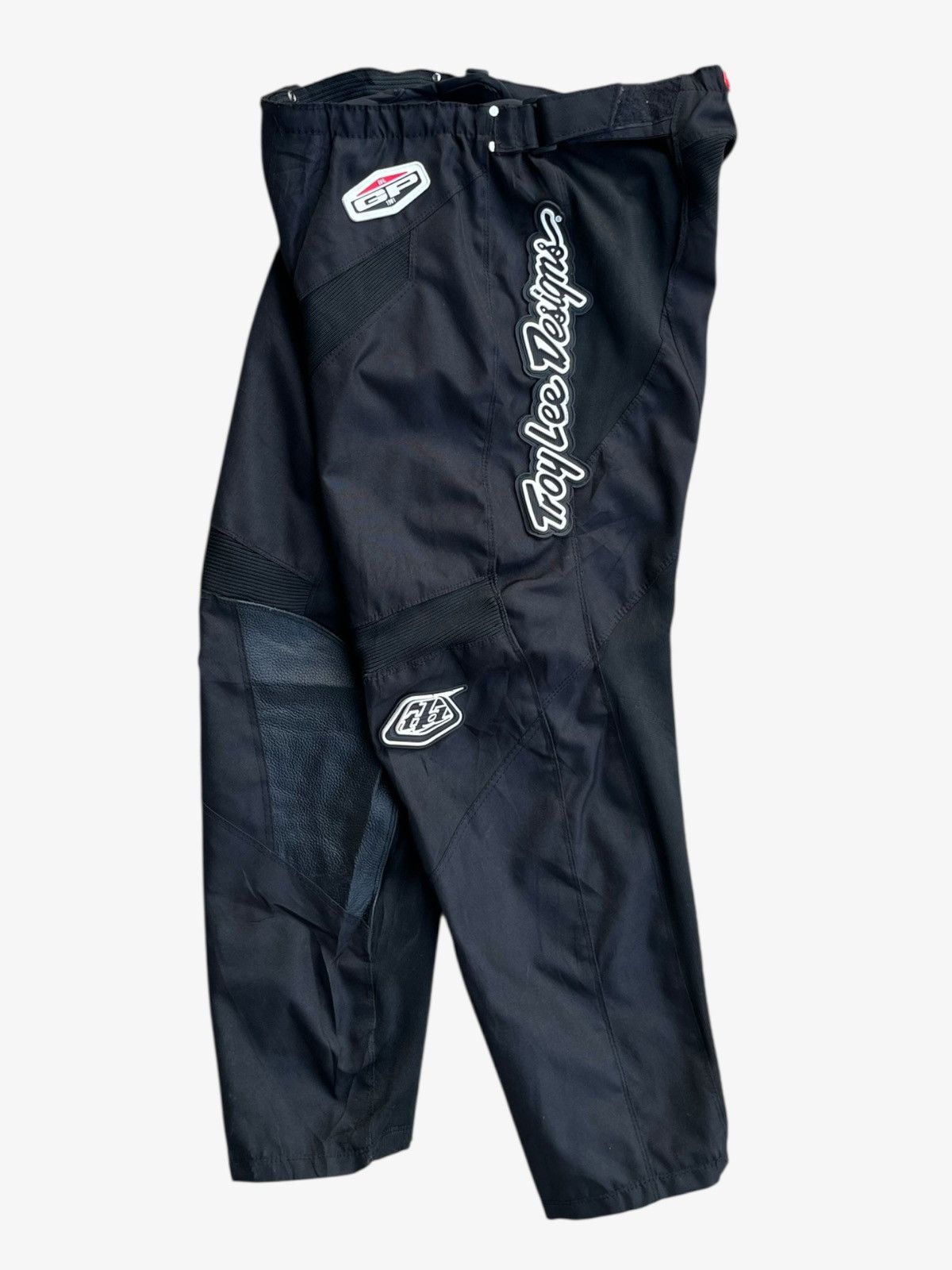 Sports Specialties Troy Lee Designs GP Pro Mono Pants Leather Knee Size US 34 / EU 50 - 1 Thumbnail