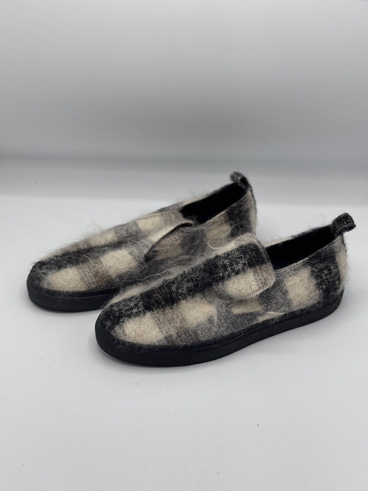 Ann Demeulemeester Ann Demeulemeester Loafers pony Size US 8.5 / EU 41-42 - 3 Thumbnail