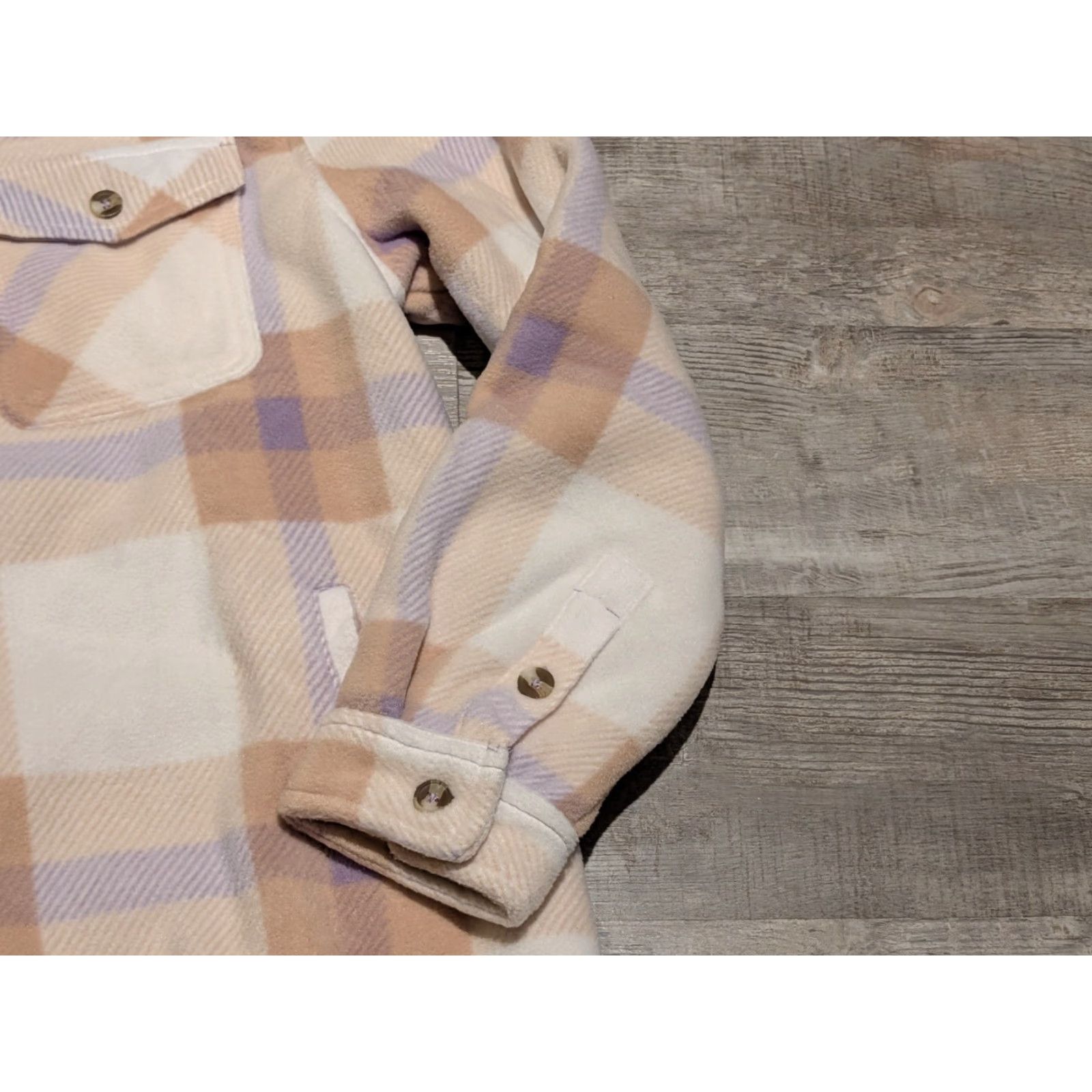 Vintage VINTAGE N/A Size M / US 6-8 / IT 42-44 - 3 Thumbnail