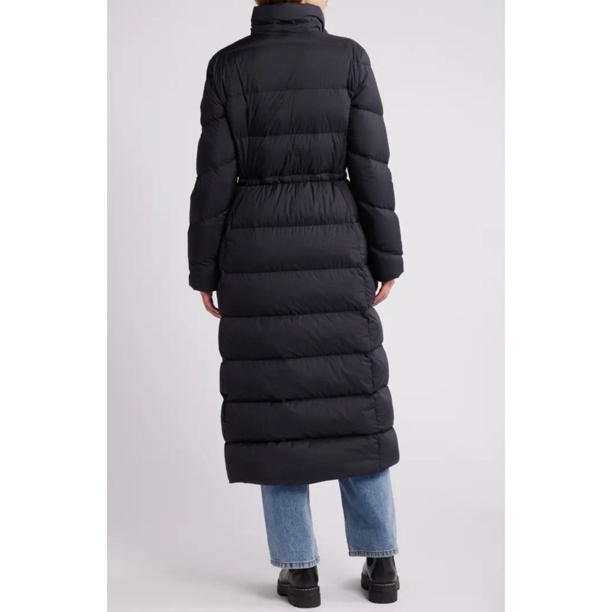 Moose Knuckles Moose Knuckles Belle Cote Long Down Puffer Coat size M Size M / US 6-8 / IT 42-44 - 4 Thumbnail