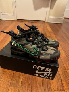 Cpfm sales vapormax men