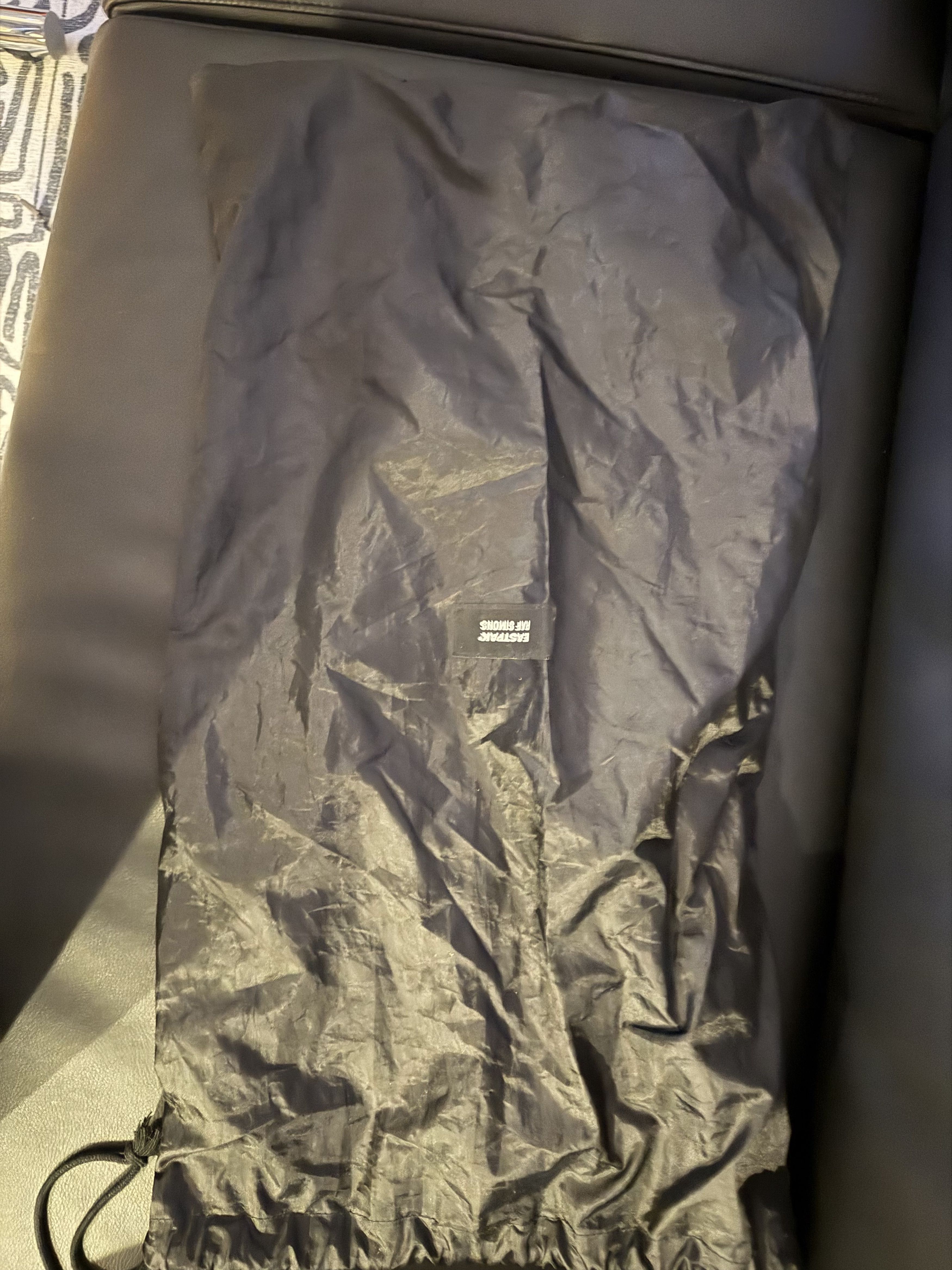 Eastpak × Raf Simons Raf Simons AW18 Eastpak Sleek Sling Backpack Size ONE SIZE - 6 Thumbnail