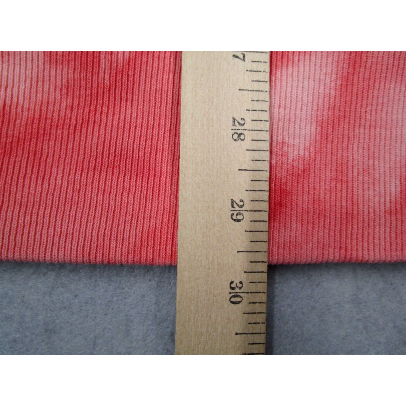 Champion VINTAGE Champion Sweatshirt Mens 2XL XXL Pink Tie Dye Reverse Weave Pullover Shirt Mens Pink Tie Dye Reverse Weave Sweatshirt Size US XXL / EU 58 / 5 - 7 Thumbnail