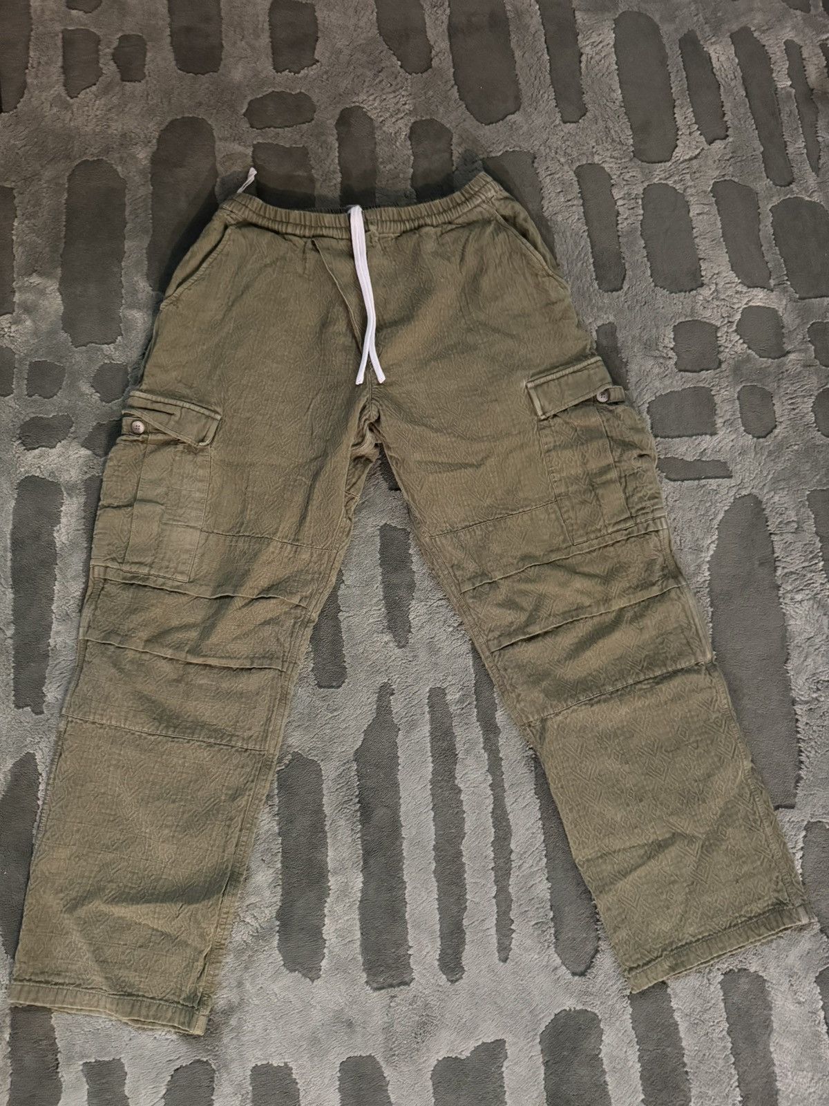 18 East 18 east gorecki cargos Size US 31 - 1 Thumbnail