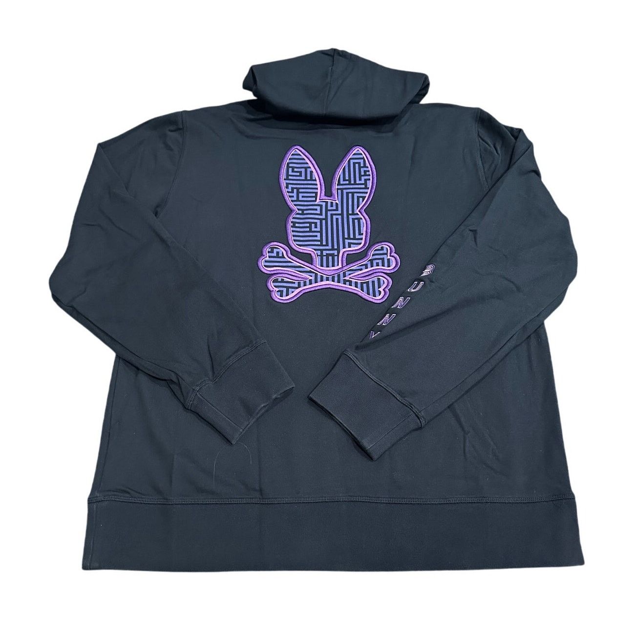 Psycho Bunny Psycho Bunny Hoodie Size US XXL / EU 58 / 5 - 5 Thumbnail