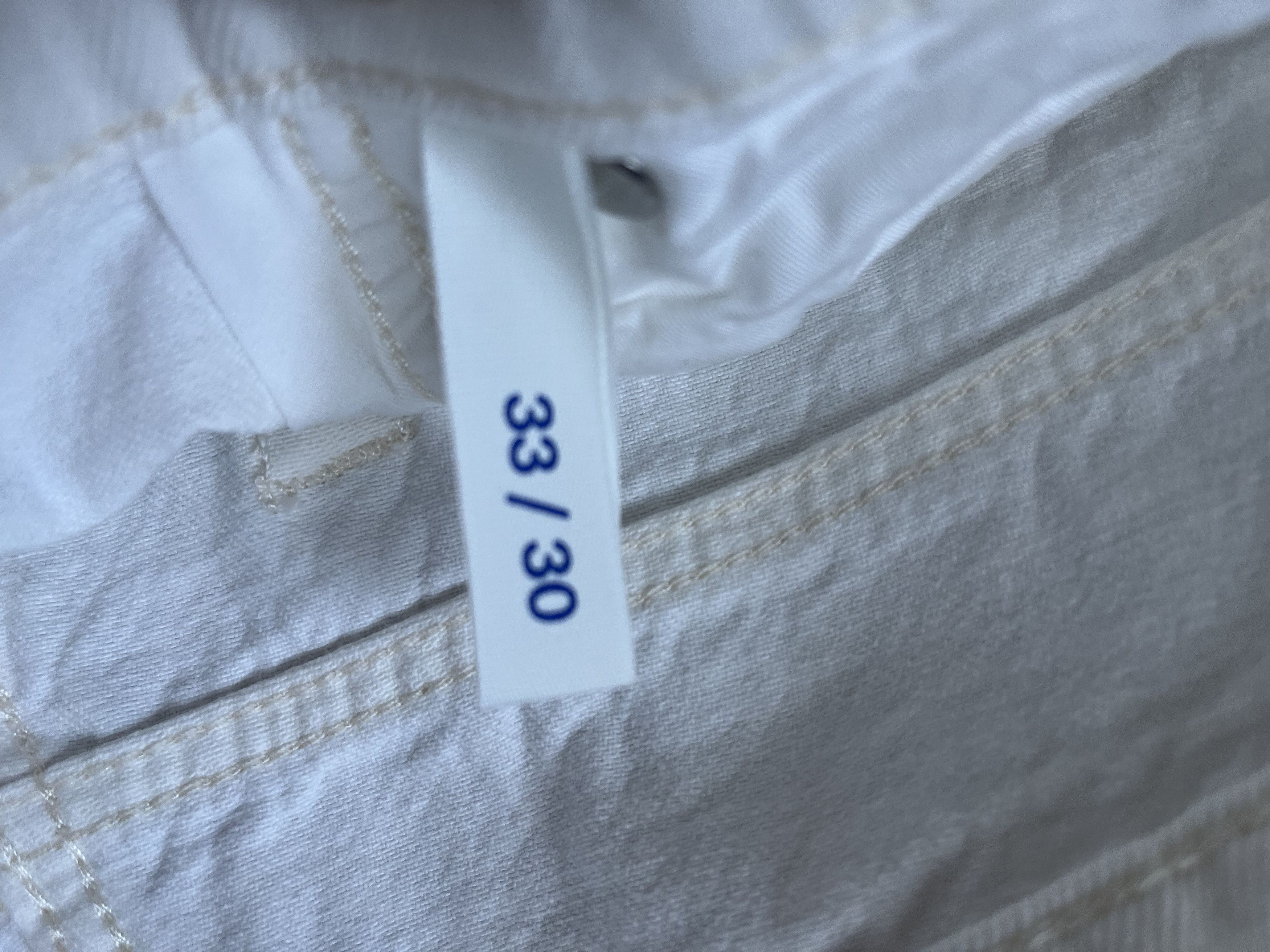 Samsoe Samsoe Cosmo Jeans 33x30 Size US 33 - 4 Thumbnail