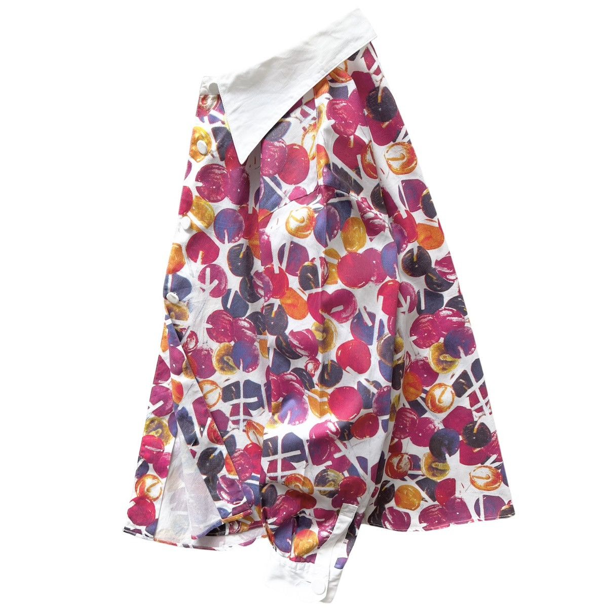 Hysteric Glamour × Japanese Brand Hysteric Glamour Lollipop Shirt Size US M / EU 48-50 / 2 - 3 Thumbnail