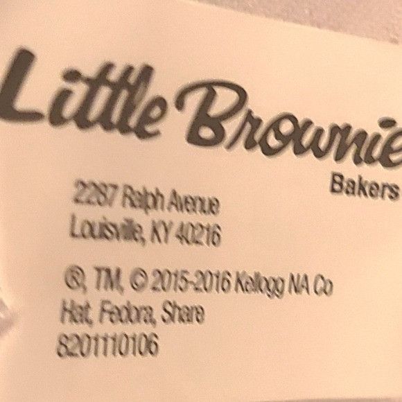 Other LITTLE BROWNIE BAKERS WOMEN'S OR CHILDREN'S PINK FEDORA Size ONE SIZE - 5 Thumbnail