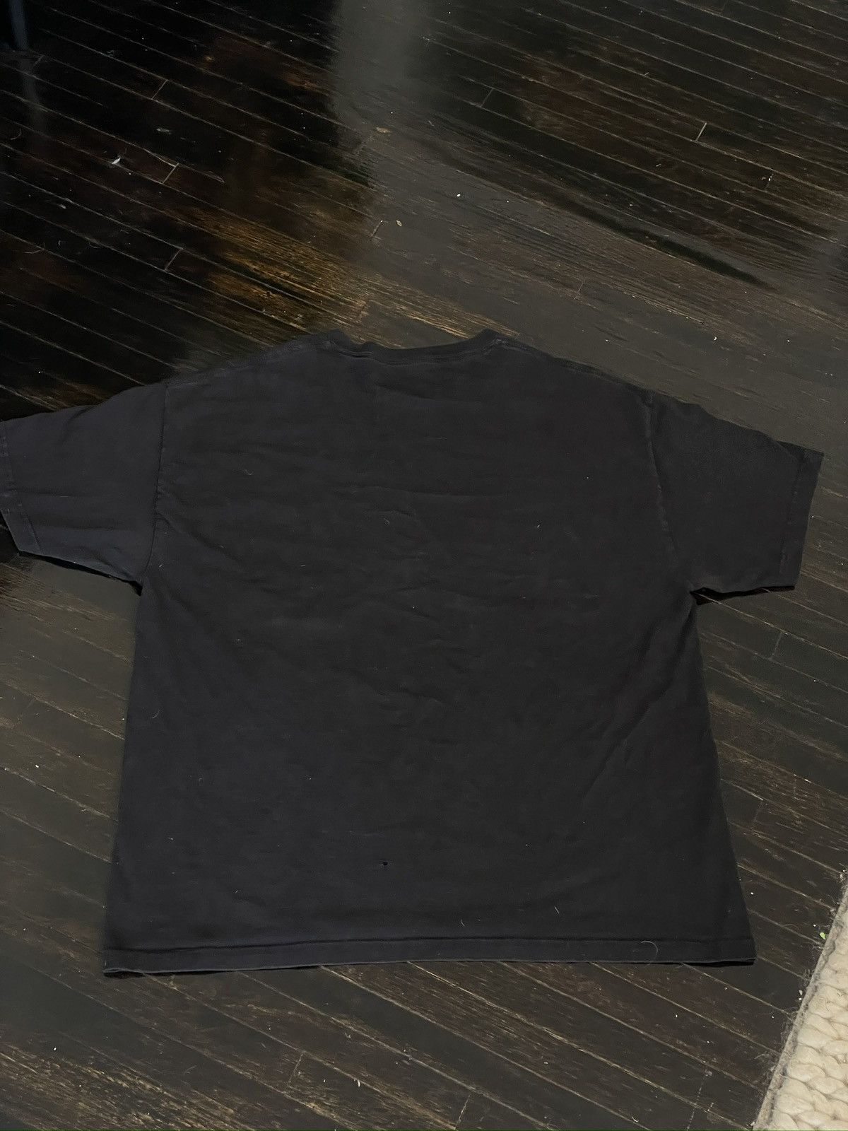 Band Tees × Nirvana × Vintage Vintage Nirvana Band Tee Size US L / EU 52-54 / 3 - 3 Thumbnail