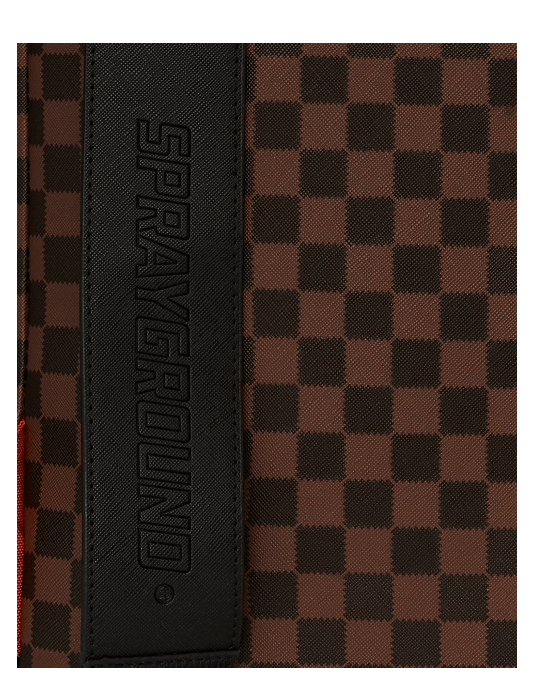 Sprayground Sprayground Sawtooth Sharks In Paris Monte Carlo Backpack Size ONE SIZE - 6 Thumbnail
