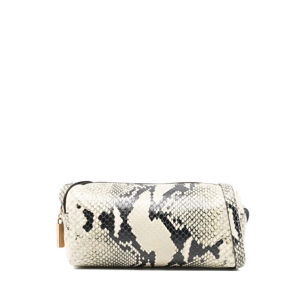 KHAITE Khaite WHITE Satchels & Cross Body Bags Size ONE SIZE - 1 Thumbnail