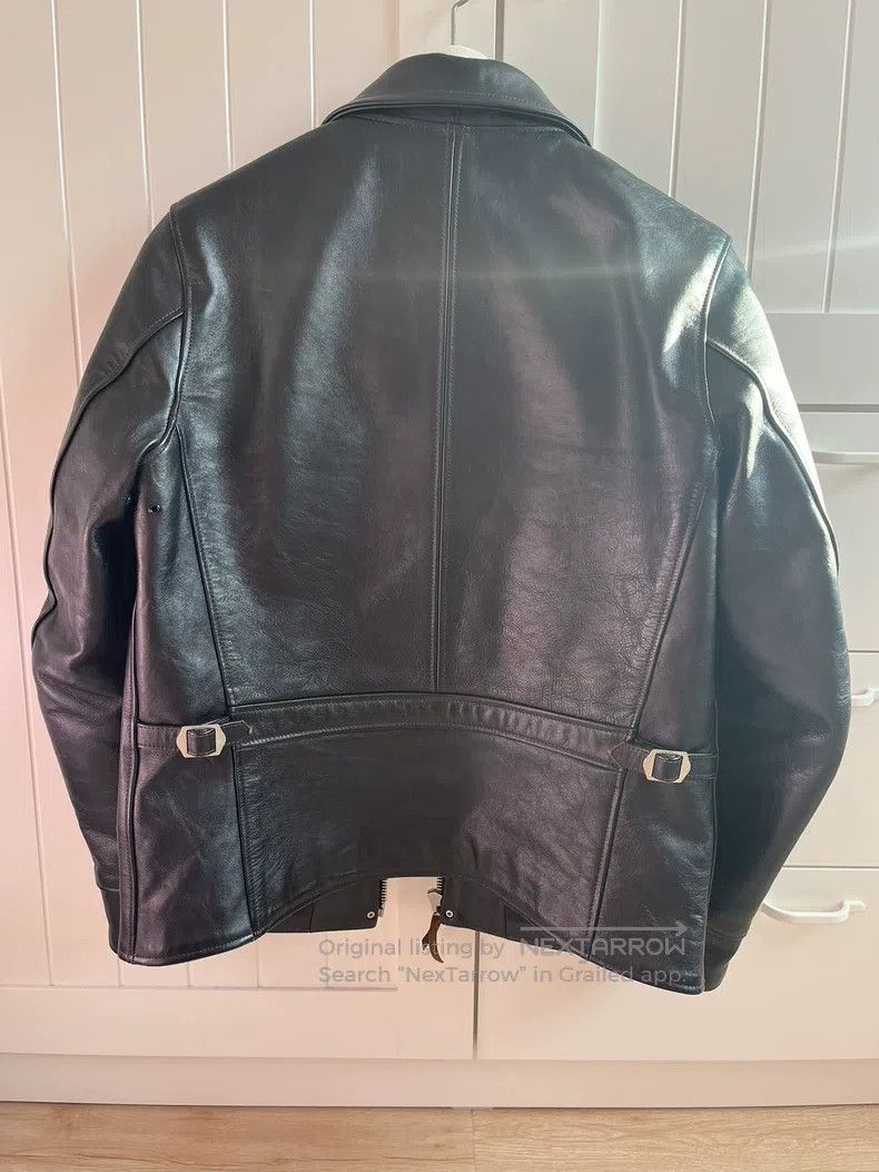The Real McCoy's The Real McCoys 1930 Ma Pi Straight Pull Size US S / EU 44-46 / 1 - 2 Thumbnail