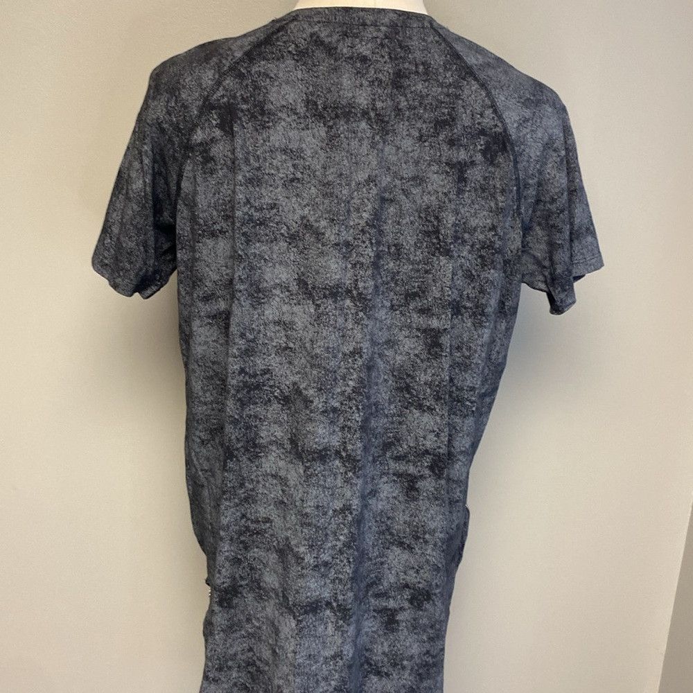 Prps PRPS Black Short Sleeve T-Shirt in 100% Cotton (Size XL) Size US XL / EU 56 / 4 - 7 Thumbnail