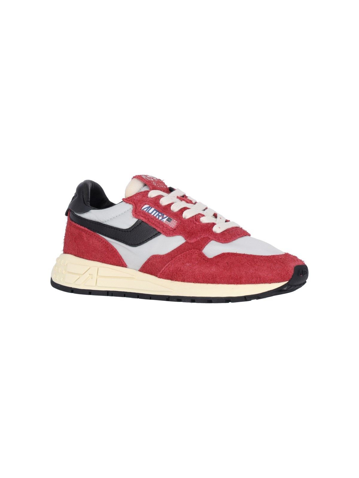 AUTRY o1y0725 Low-Top Sneakers in Multicolor Size US 10 / IT 40 - 2 Thumbnail
