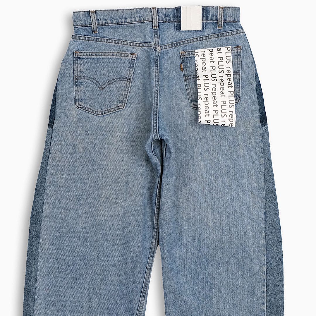 Japanese Brand × Levi's × Vintage REPEAT PLUS 002 32 Inch (RP002I3211) Size US 32 / EU 48 - 5 Thumbnail