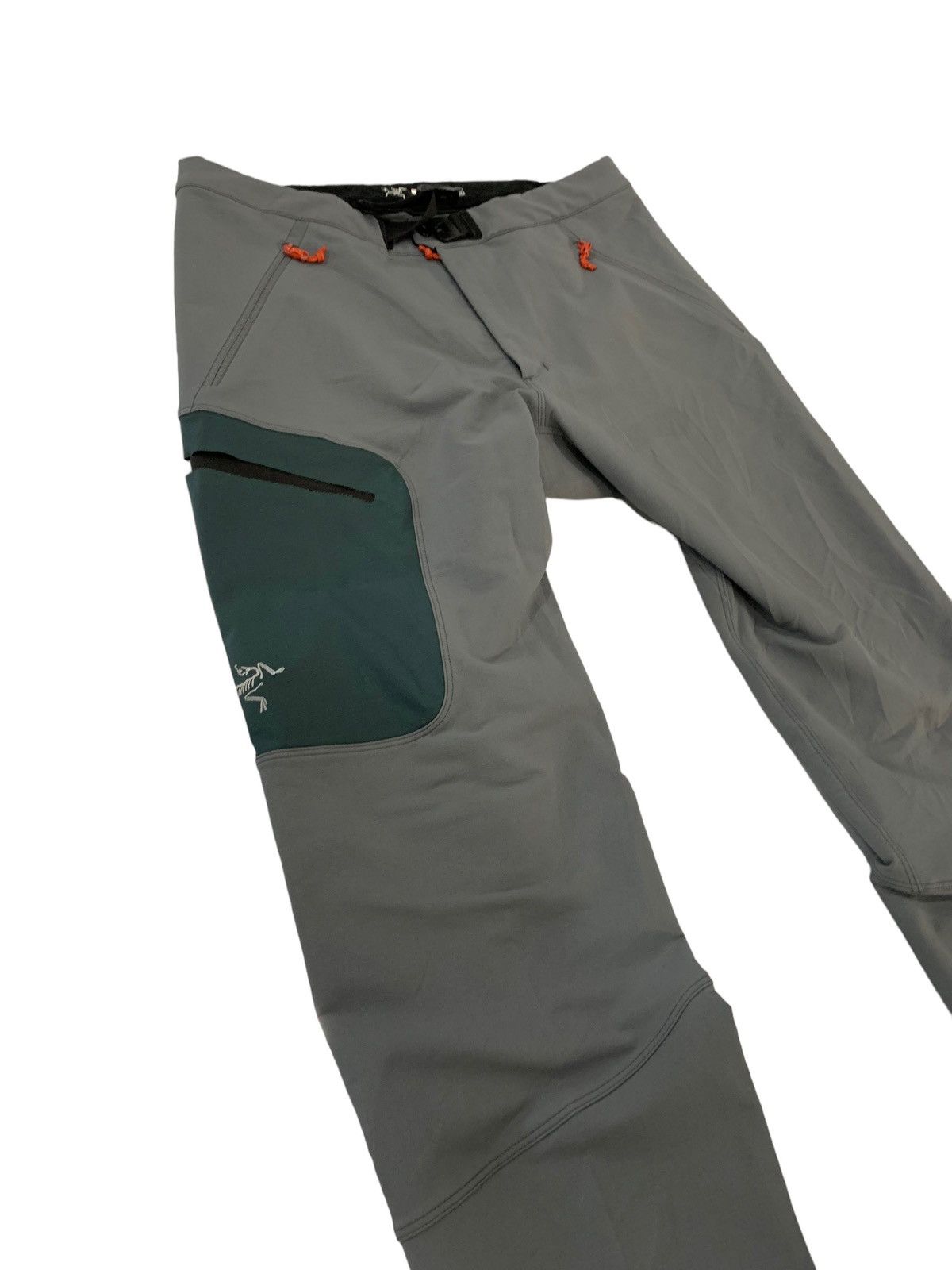Arc'teryx 🔥ARCTERYX W/PROOF OUTDOOR PANTS Size US 33 - 6 Thumbnail