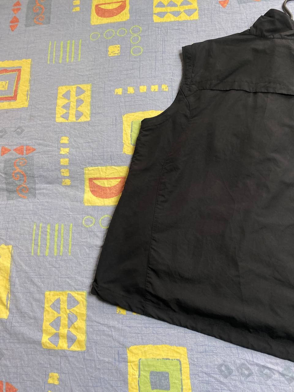 Nike Vintage Y2K Nike Vest Size US XL / EU 56 / 4 - 16 Thumbnail