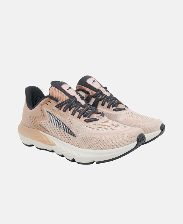 Altra Provision 6 Running Shoes in Pink, Women's (Size 7.5)