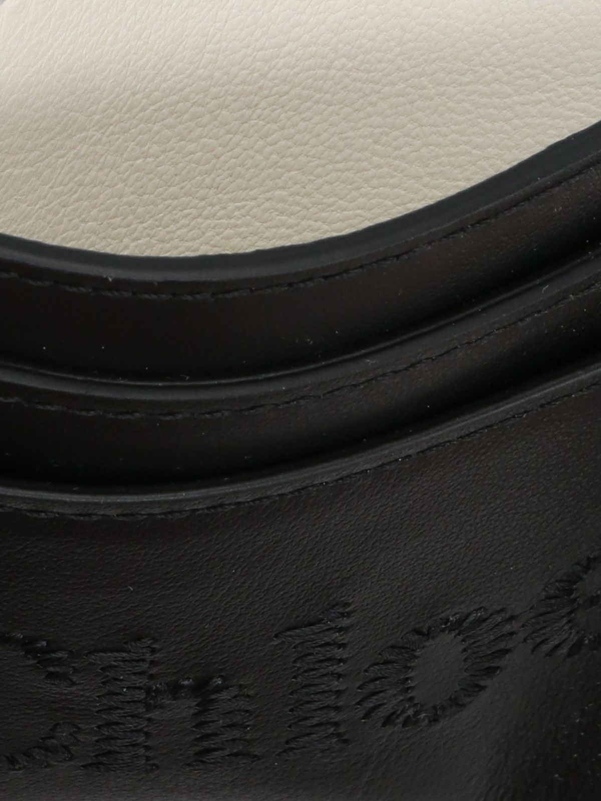 Chloe o1loc1c10226 Size: OS / Sense Card Holder in Black Size ONE SIZE - 3 Thumbnail