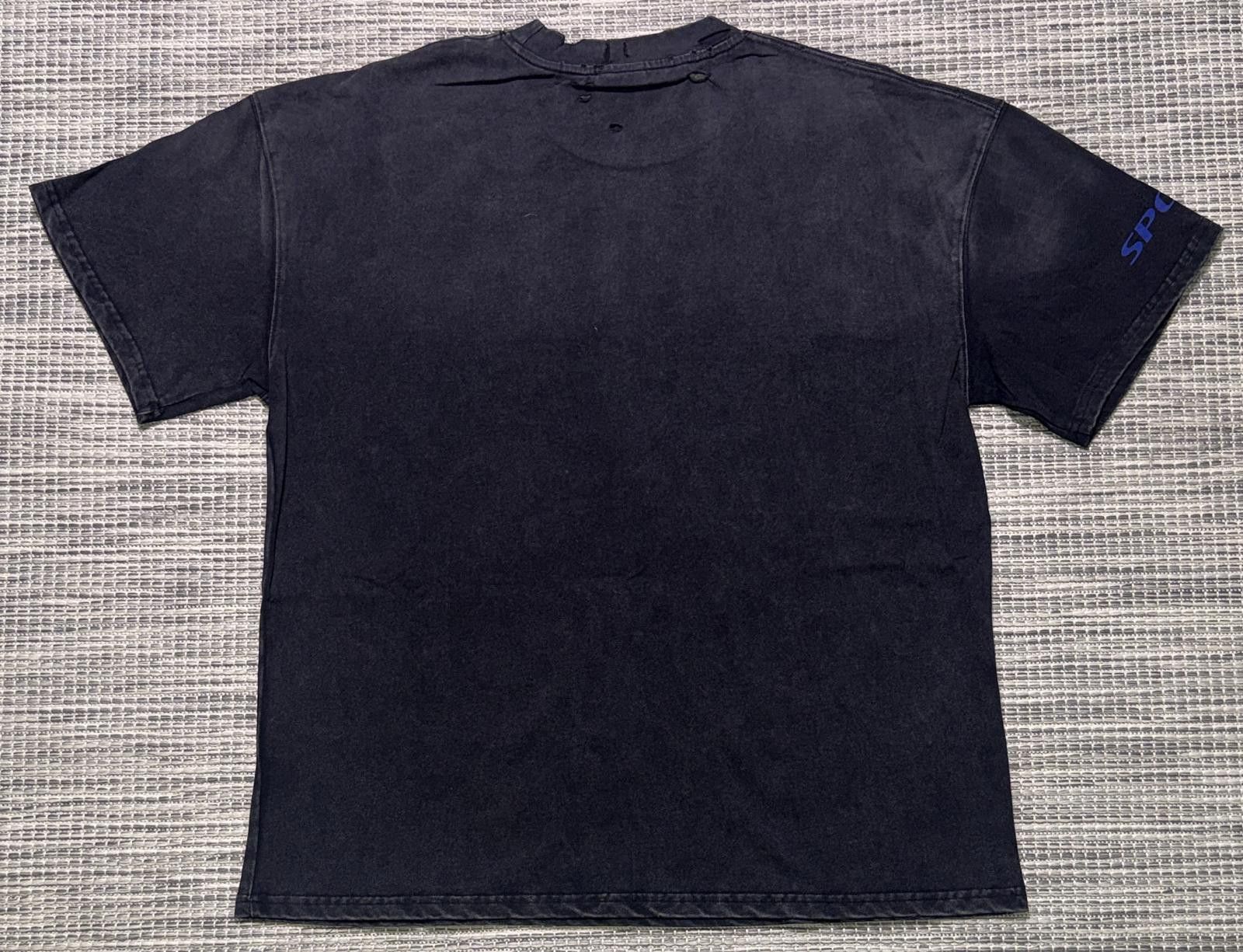 Vale Vale Forever Gridiron Bling Tee Size US XL / EU 56 / 4 - 3 Thumbnail