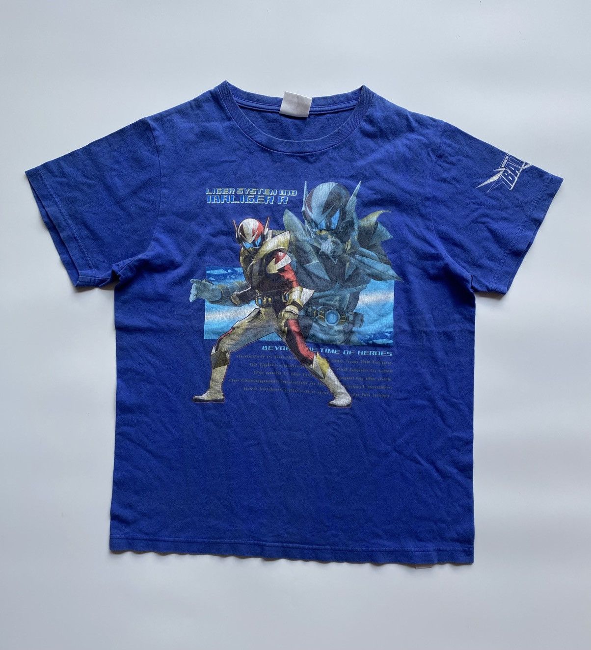 Other IBALIGER R Size US M / EU 48-50 / 2 - 1 Thumbnail
