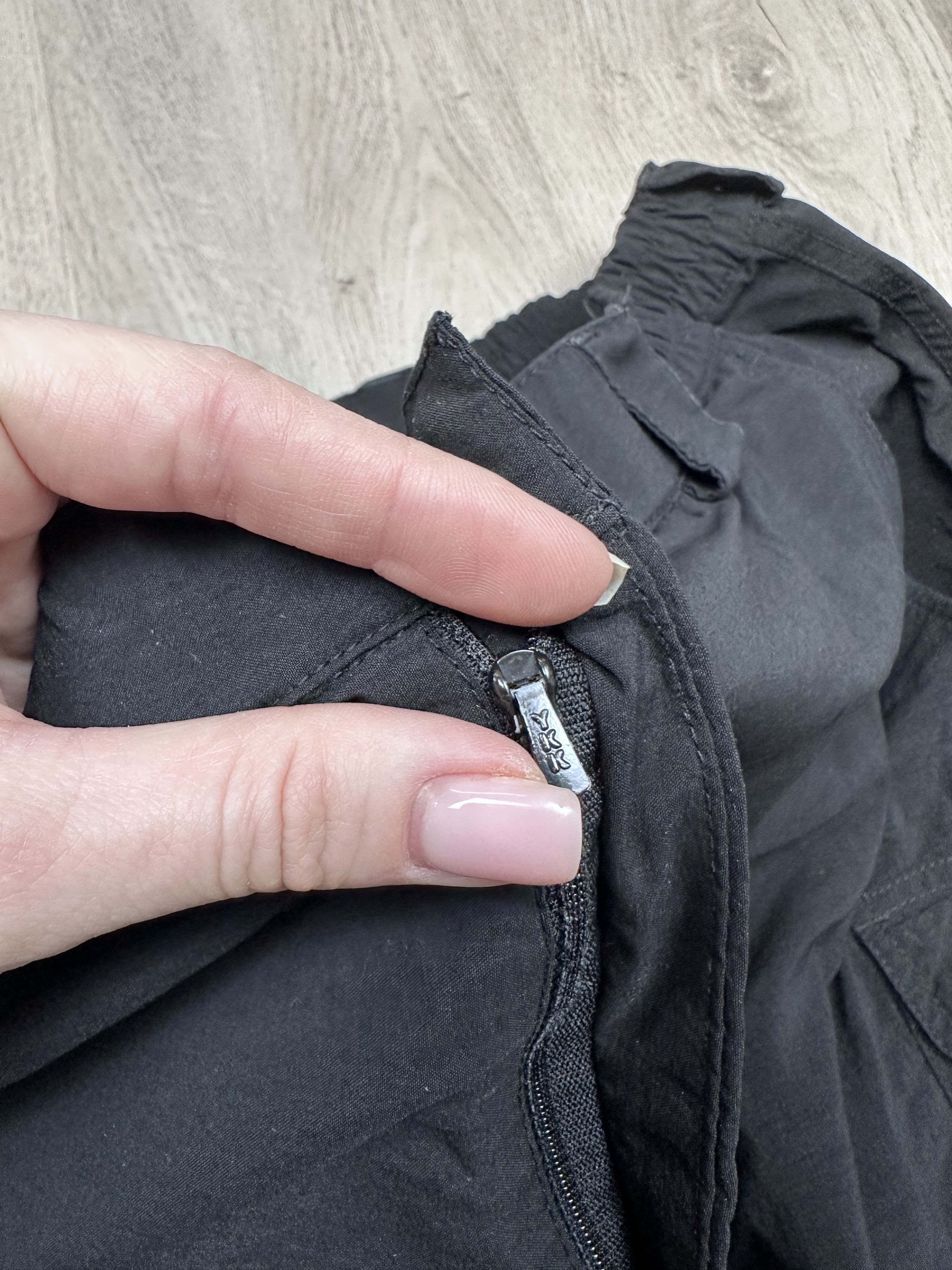 Mammut × Vintage Mammut Vintage Mens Outdoor Pants Size US 36 / EU 52 - 5 Thumbnail