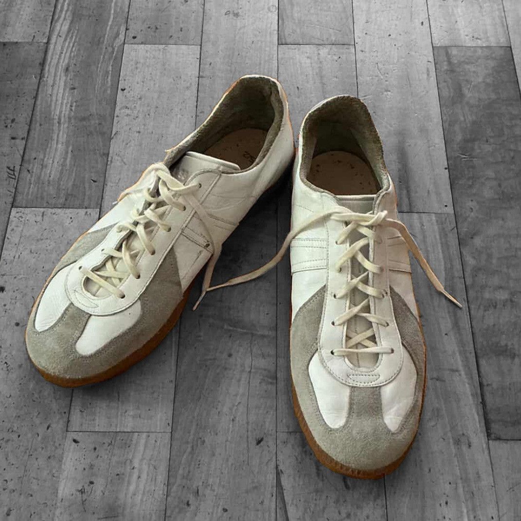 Other BW Sport German Army Trainers Size US 8.5 / EU 41-42 - 1 Thumbnail