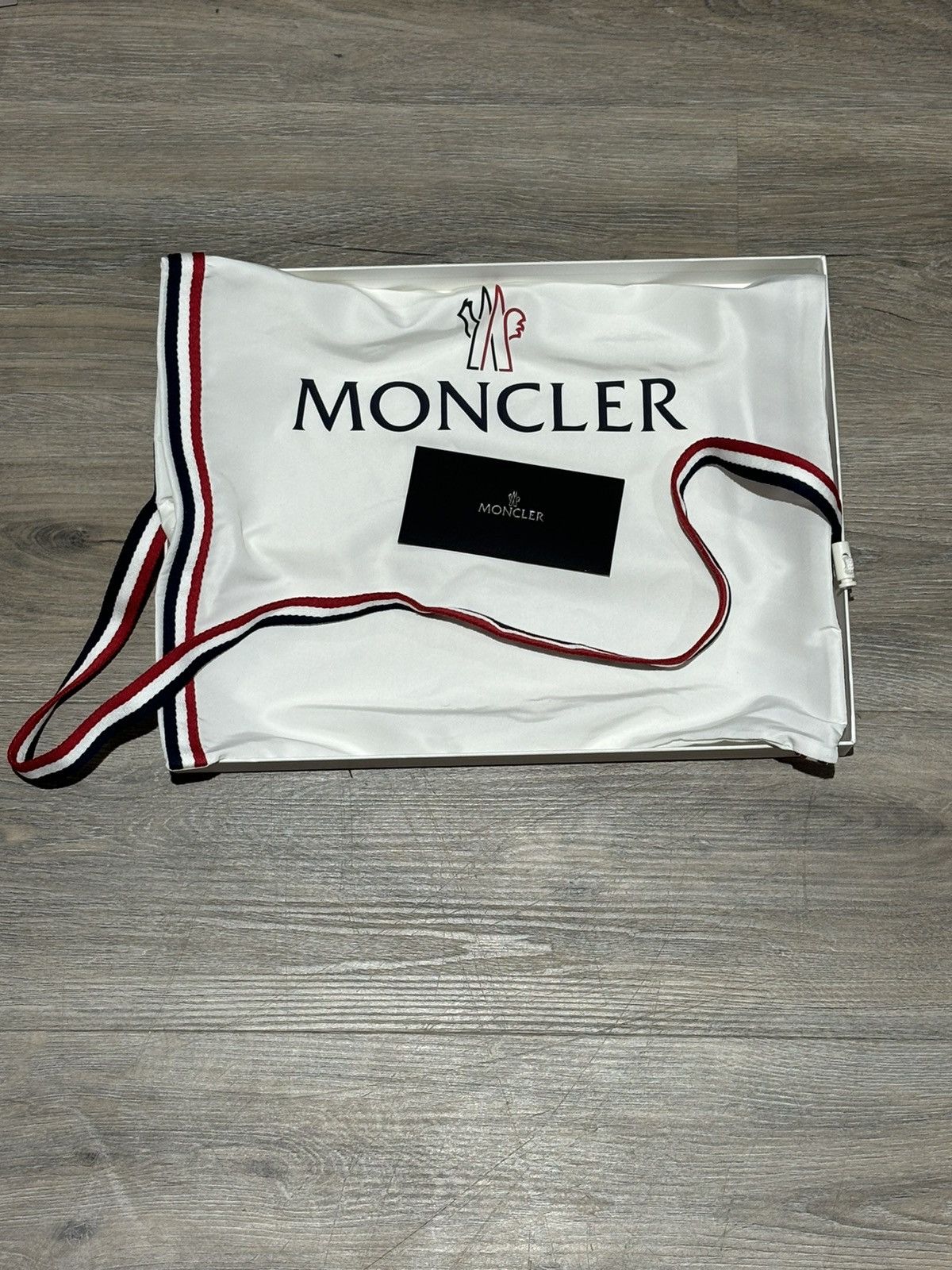 Moncler Moncler Trailgrip Lite 2 (retail $790, New) Size US 10 / EU 43 - 5 Thumbnail