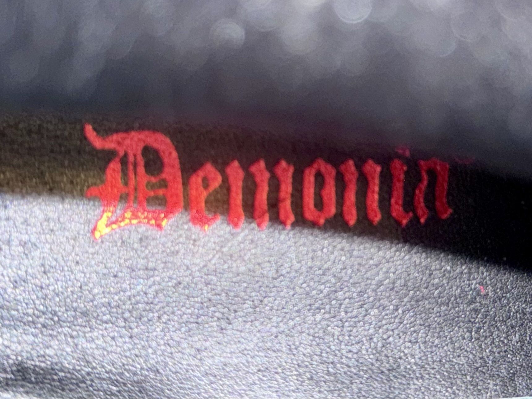 Demonia Cult Demonia Cult Slacker-260 White Knee High Punk Platform Boot Size US 12 / IT 42 - 12 Thumbnail